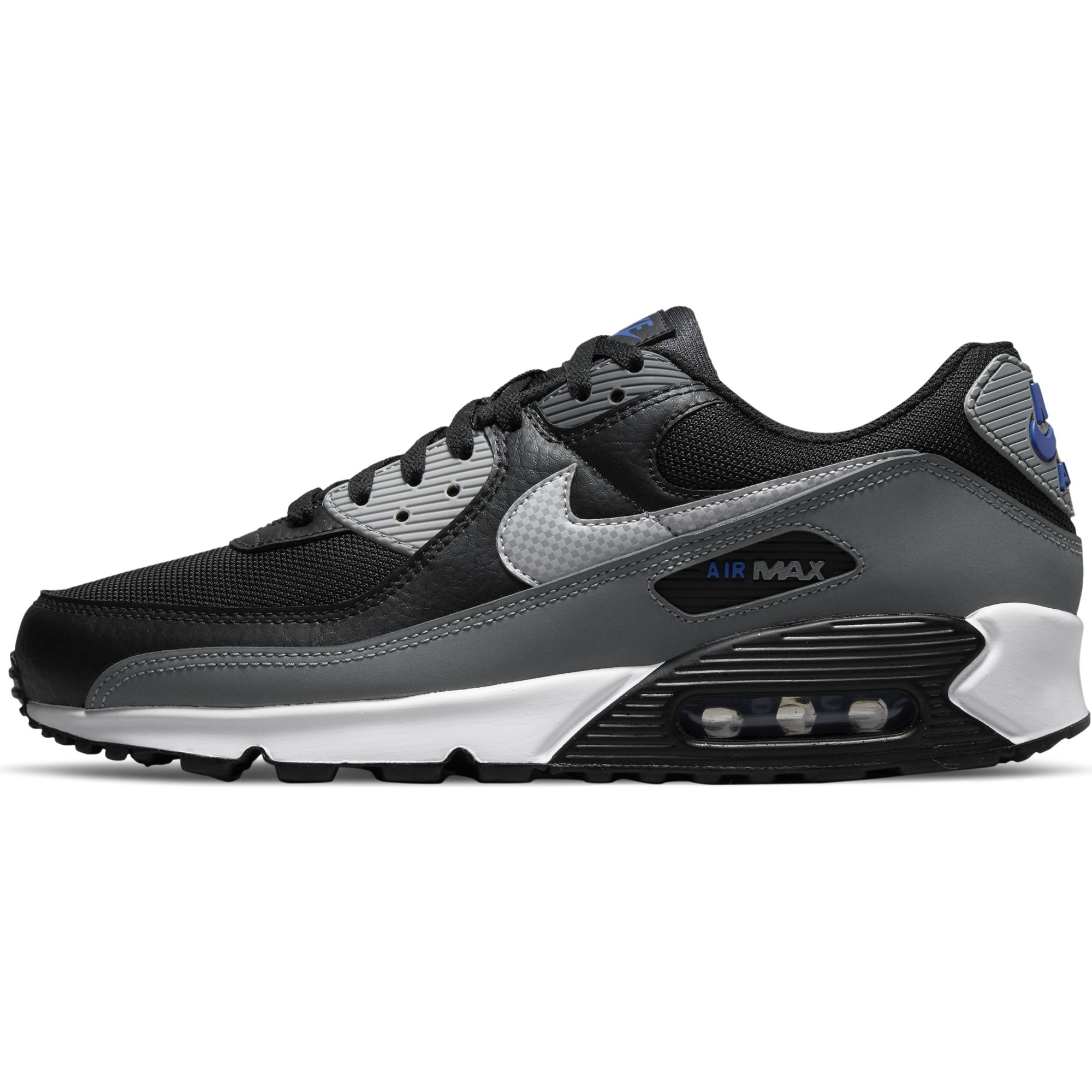 Nike Air Max 90 FW21 Erkek Spor Ayakkabı