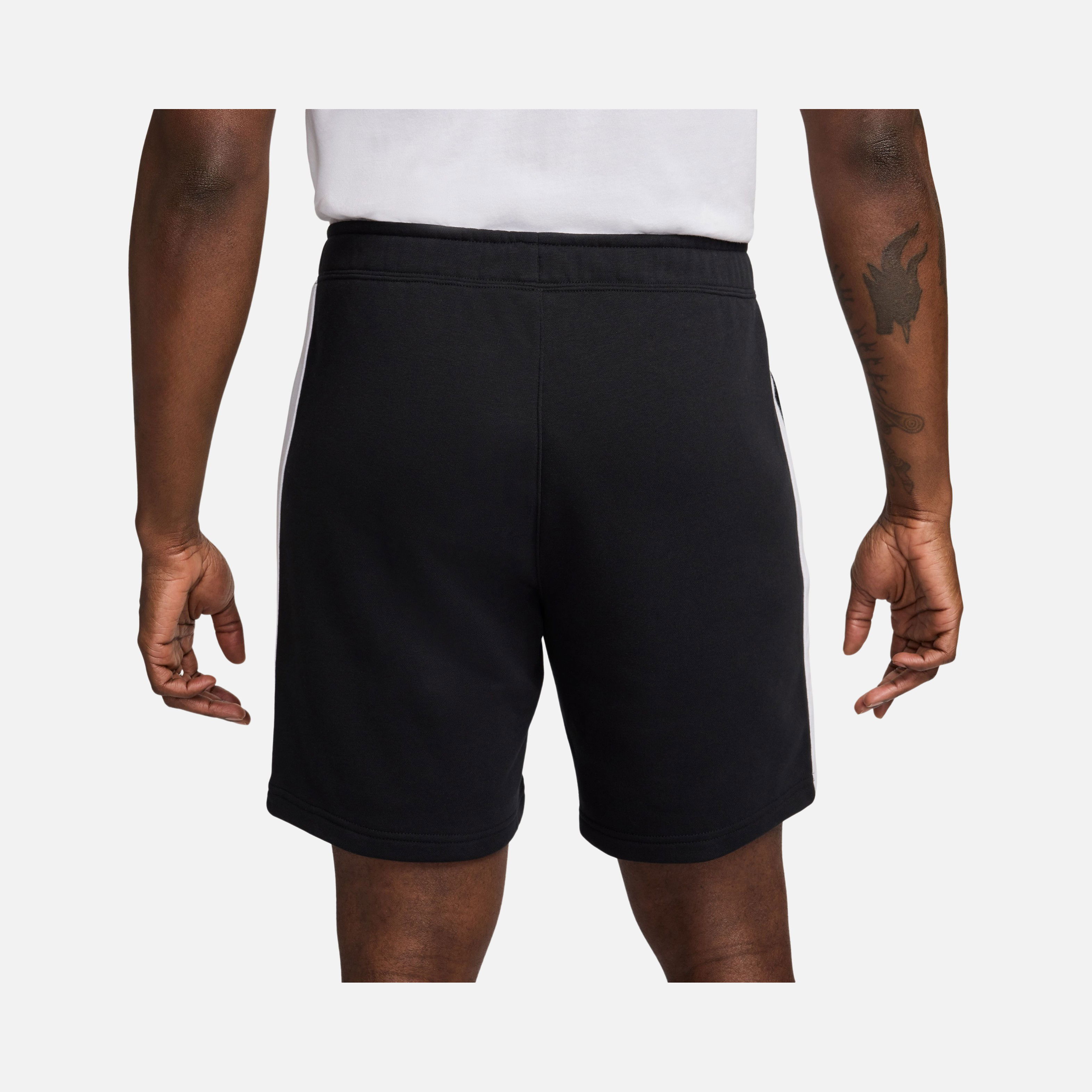 Nike Sportswear Swoosh Air French Terry Erkek Şort