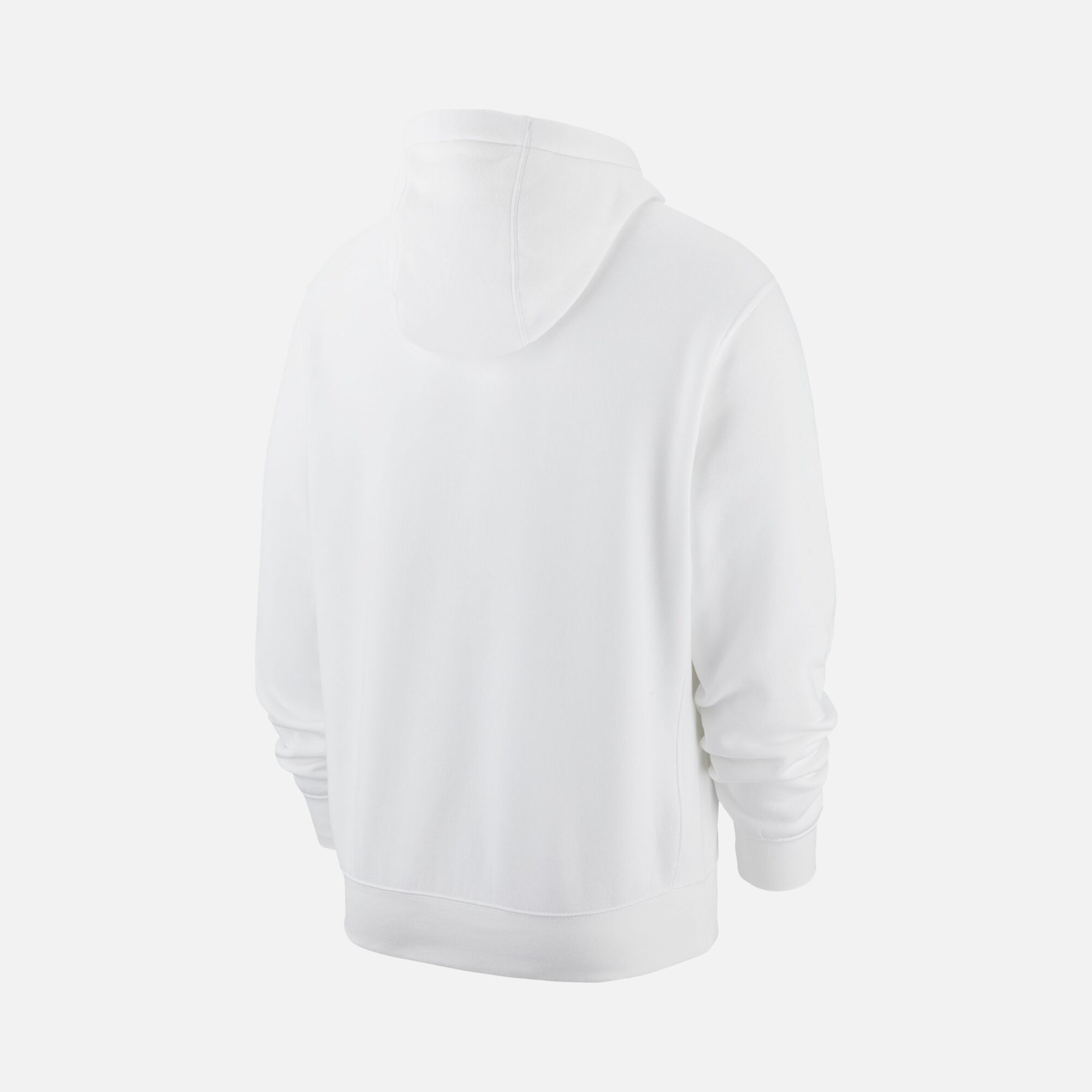 Nike Sportswear Club Fleece Graphic Pullover Hoodie Erkek Sweatshirt