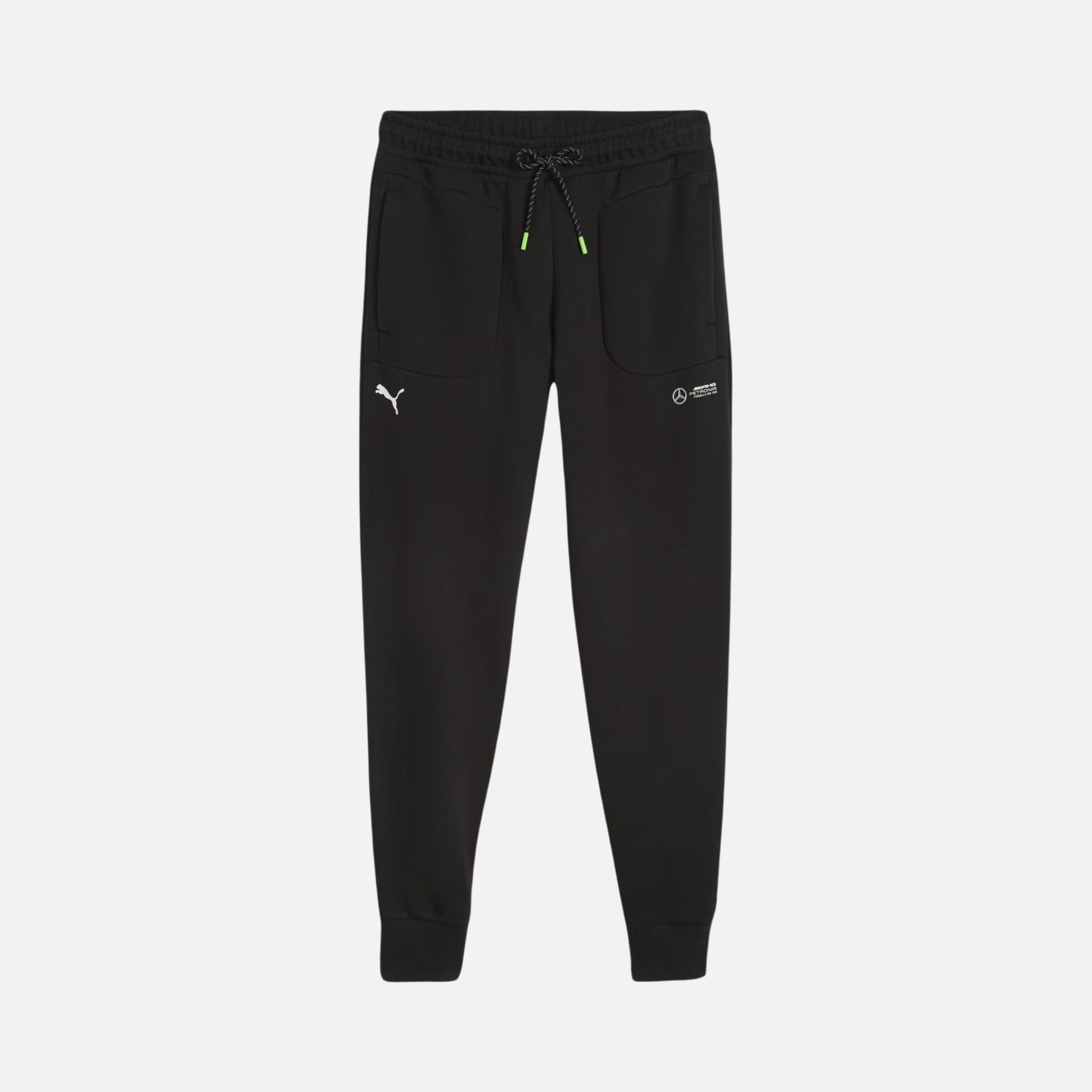 Puma Sportswear Mercedes-AMG Petronas Erkek Eşofman Altı