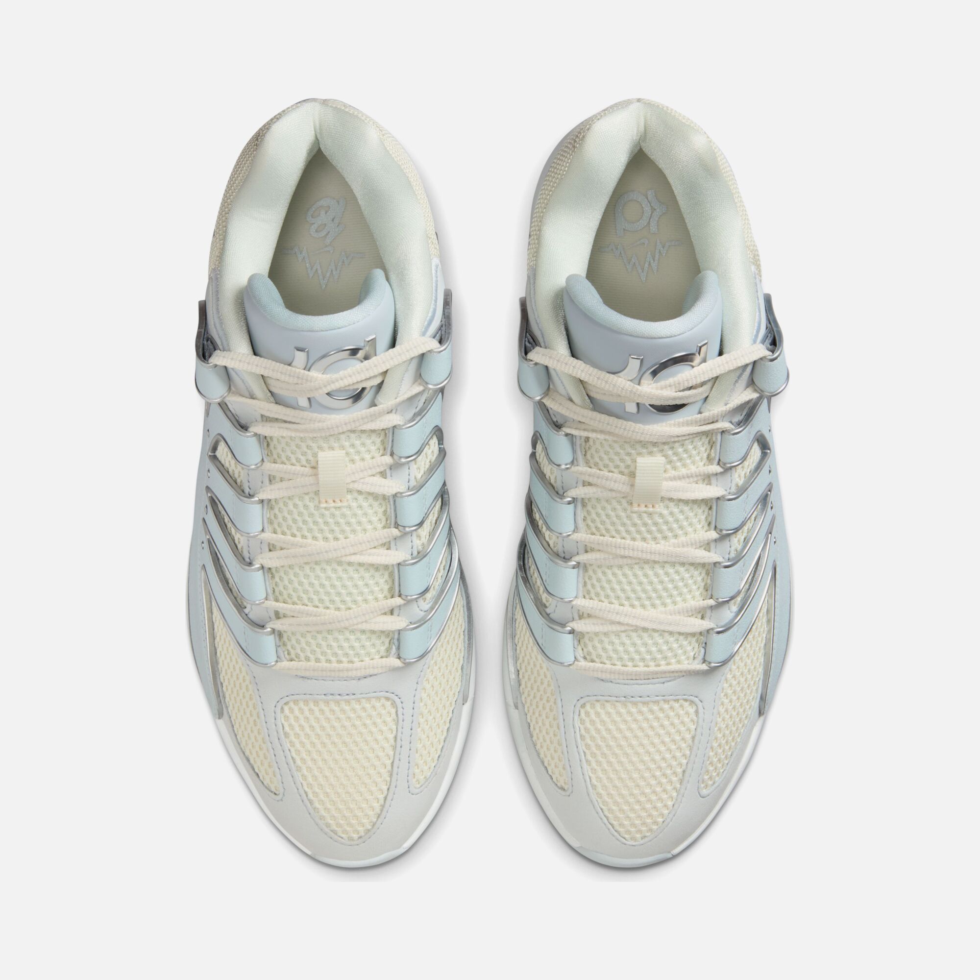 Nike Kevin Durant 18 Erkek Basketbol Ayakkabısı