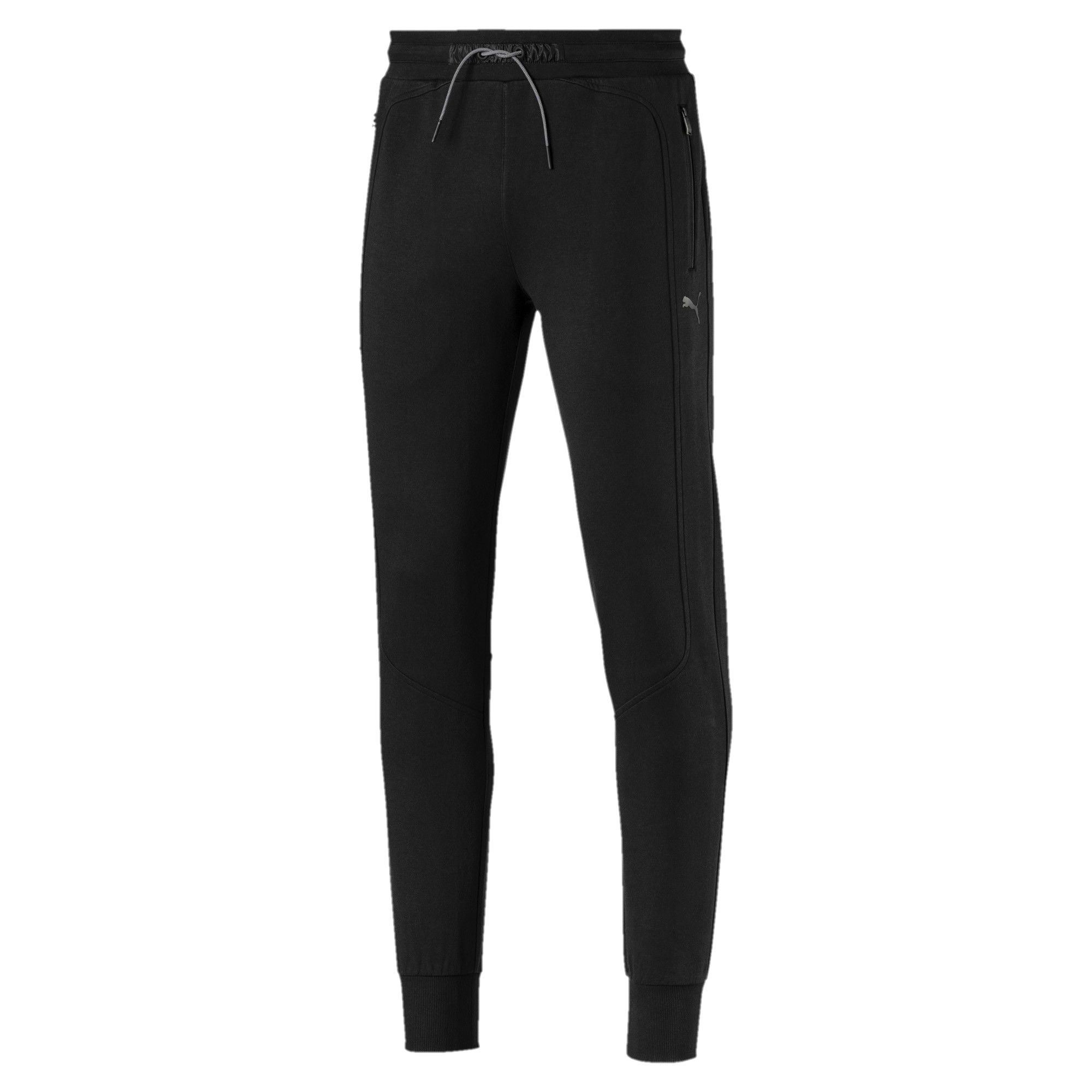 Puma Ferrari Sweat Pants CC Erkek Eşofman Altı