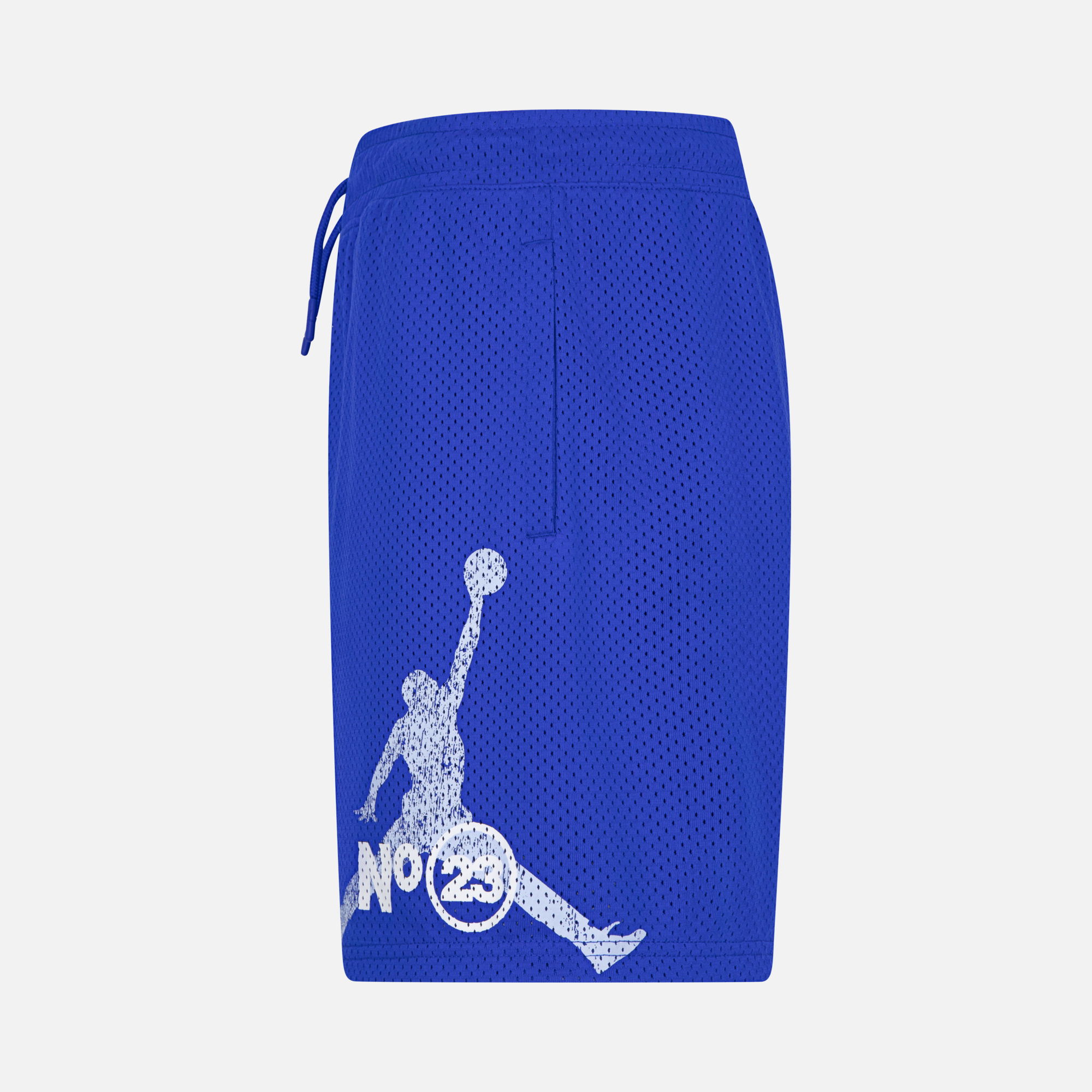 Nike Jdb 1984 Jumpman Mesh Short