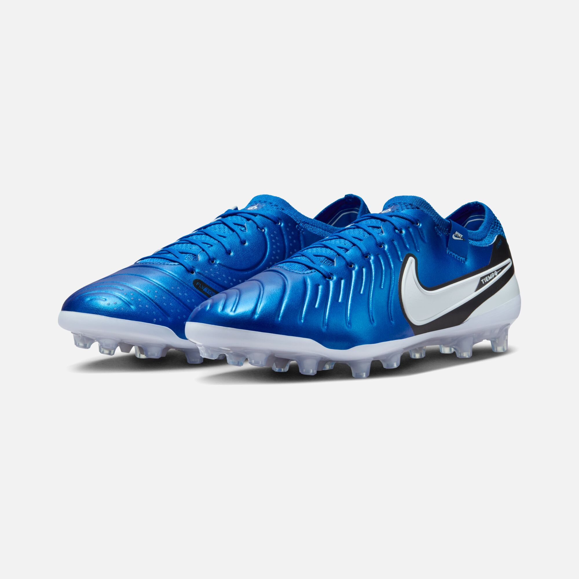 Nike Tiempo Legend 10 Elite AG-Pro Artificial-Grass Erkek Krampon