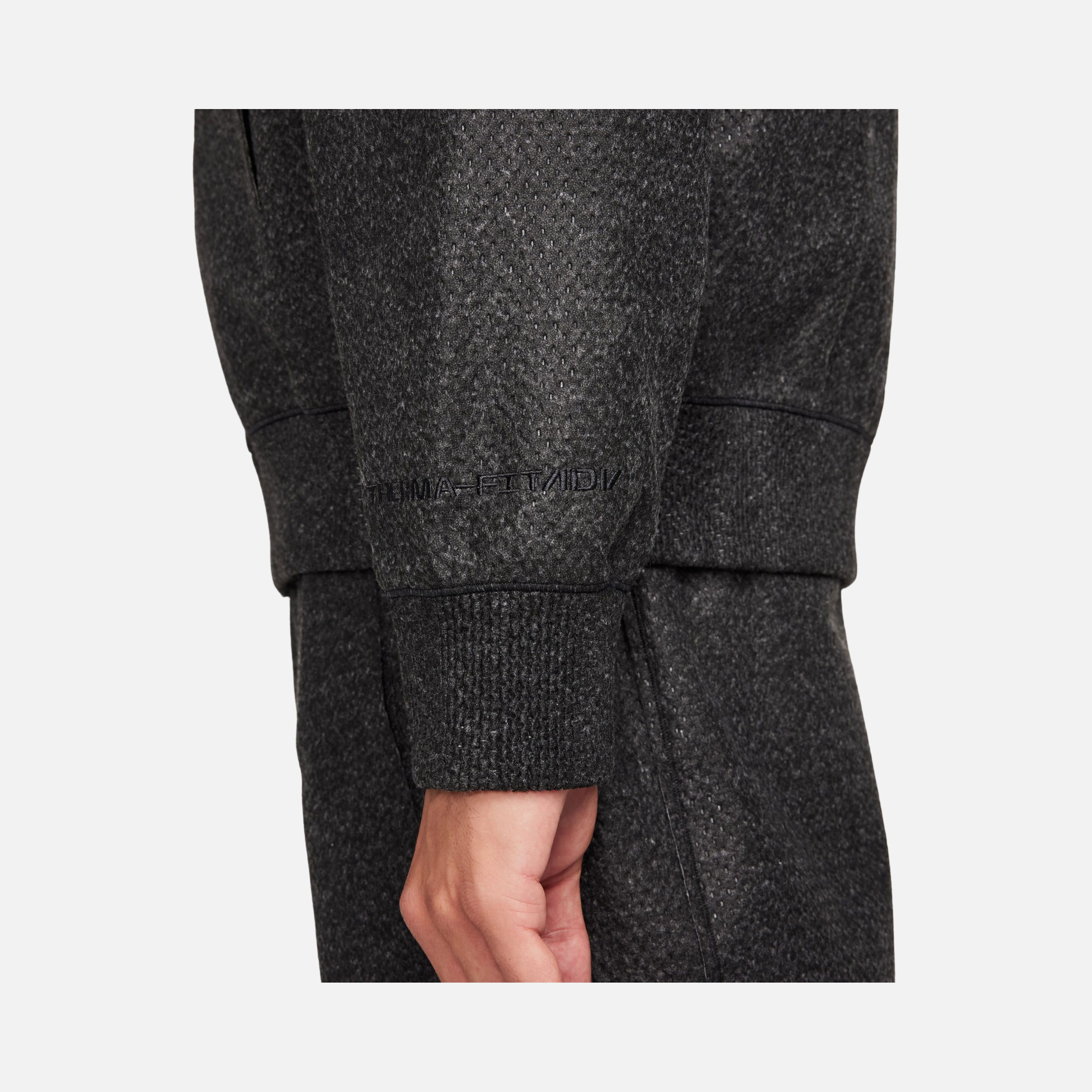 Nike Sportswear Forward Therma-Fit ADV Windrunner Full-Zip Hoodie Erkek Sweatshirt