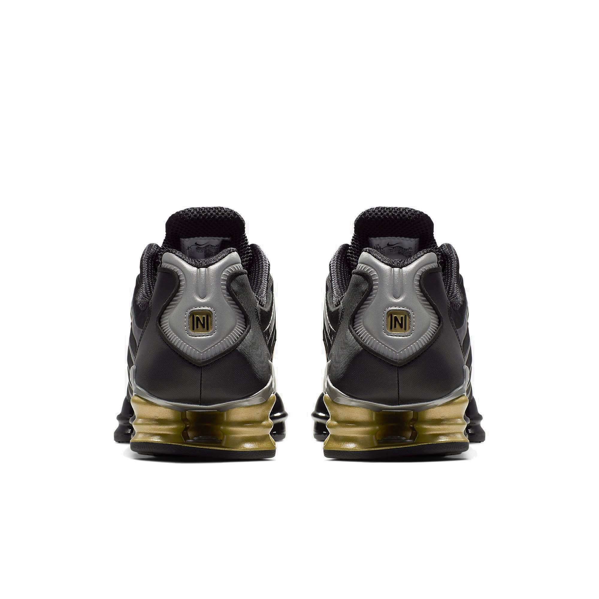 Nike Shox TL / Neymar Jr. Erkek Spor Ayakkabı