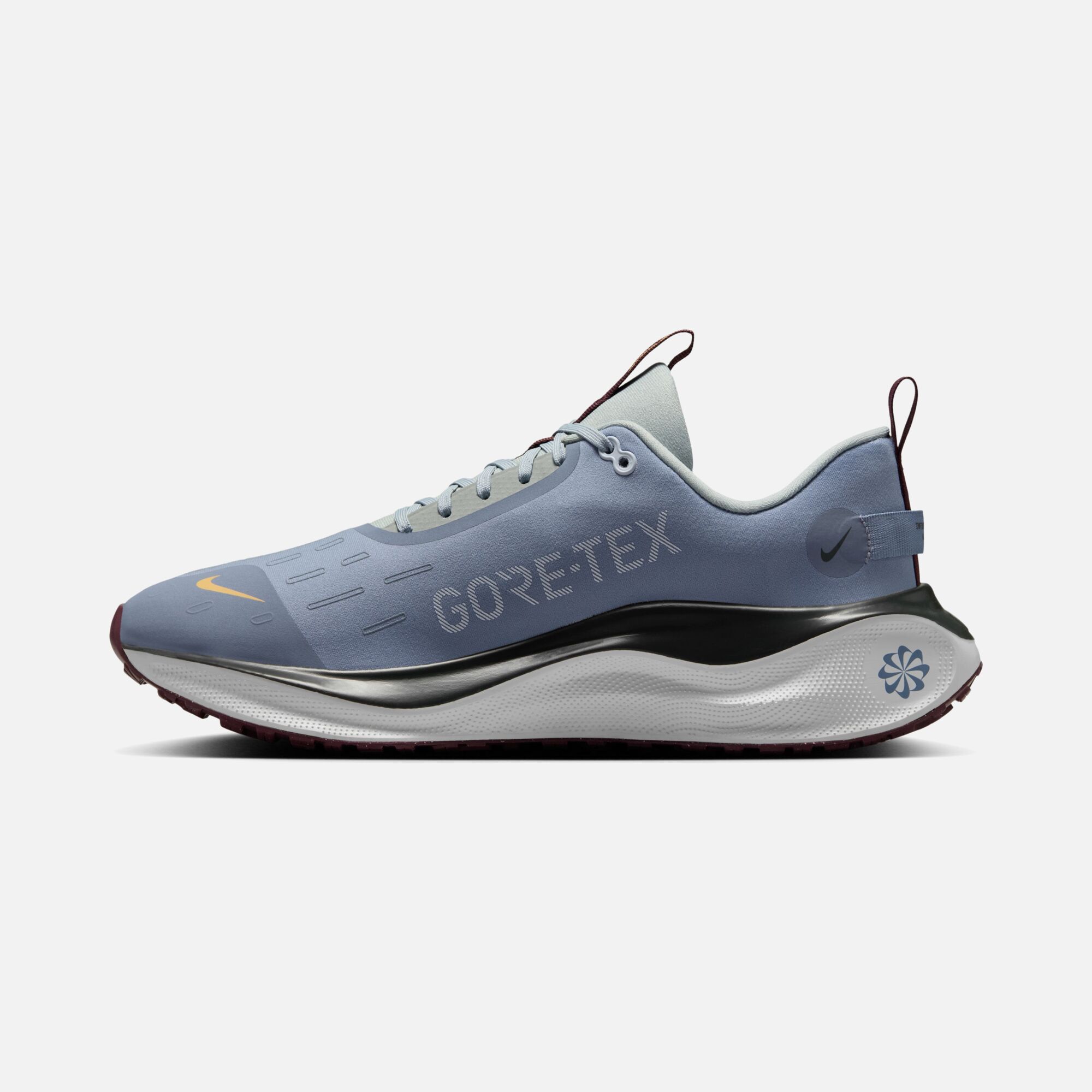 Nike InfinityRN 4 Gore-Tex Waterproof Road Running Erkek Spor Ayakkabı