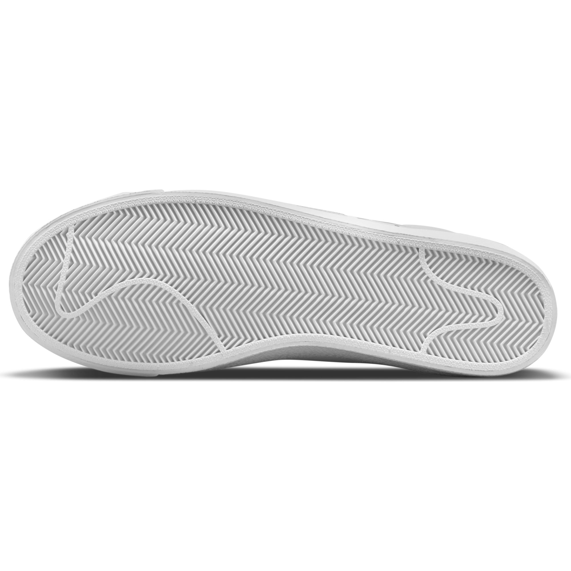 Nike Blazer Mid '77 ''Multi-Swoosh'' Erkek Spor Ayakkabı