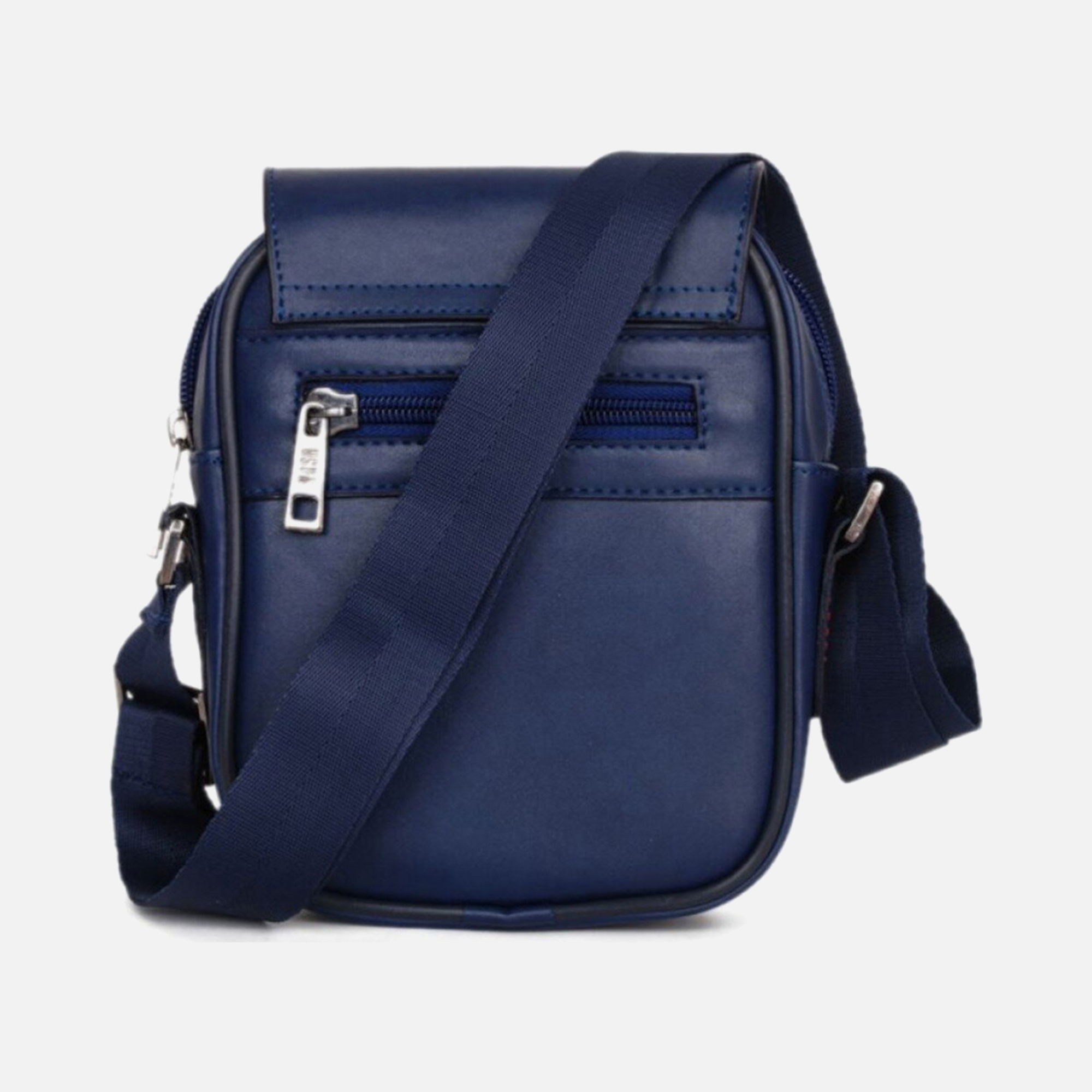 U.S. Polo Assn. PLEVR8430 Erkek Omuz Çantası