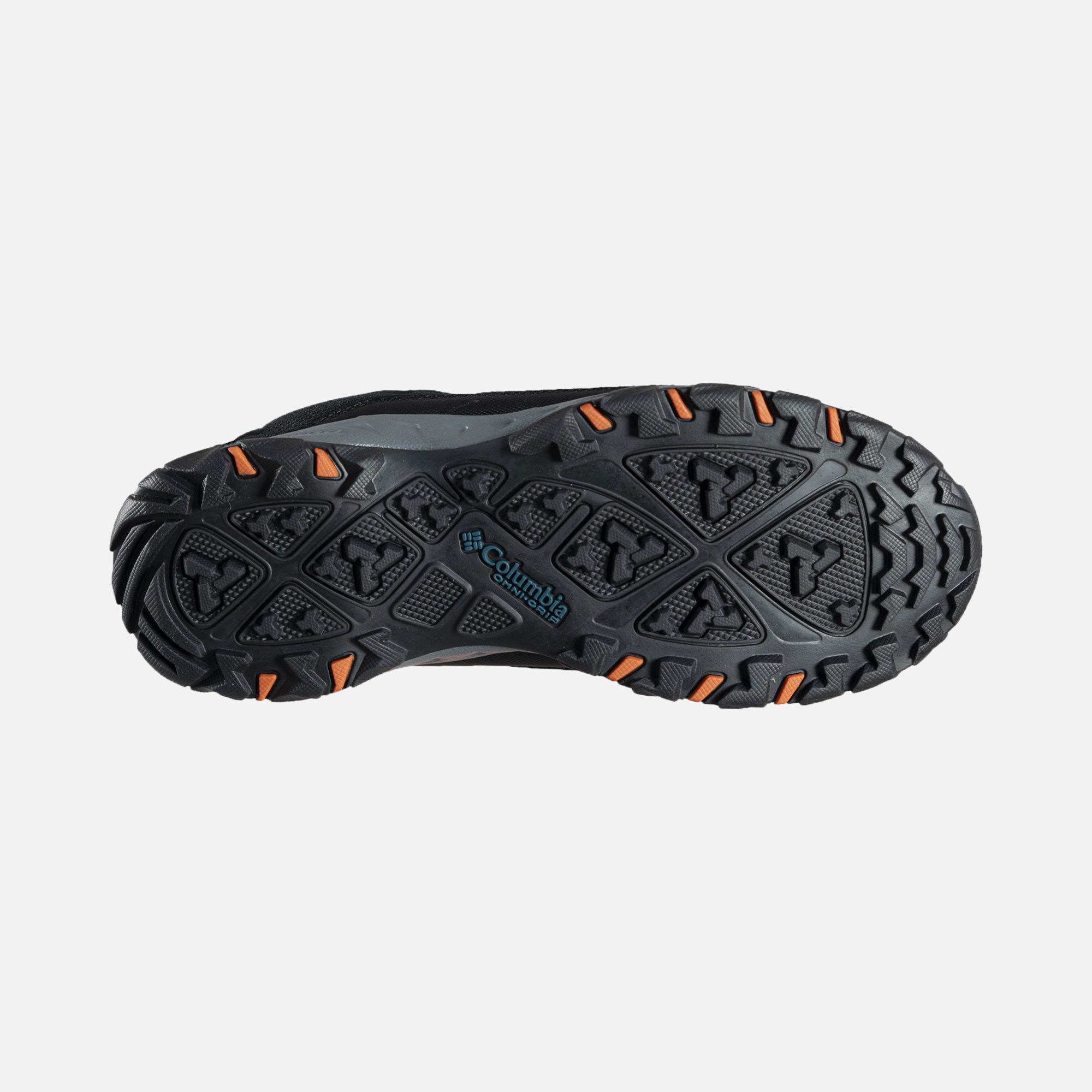 Columbia Firecamp™ III Waterproof Erkek Spor Ayakkabı