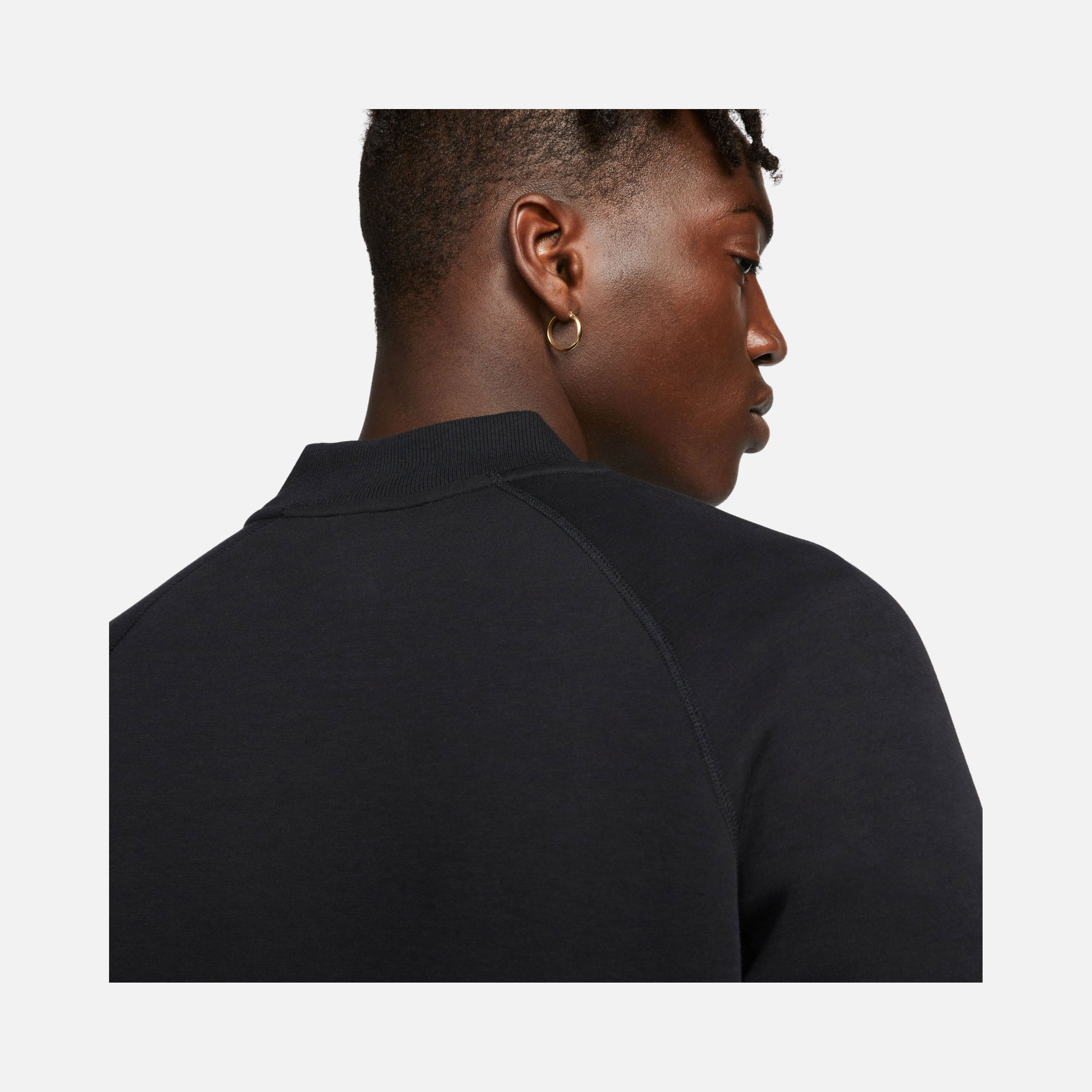 Nike Sportswear Tech Fleece Bomber N98 Full-Zip Erkek Ceket