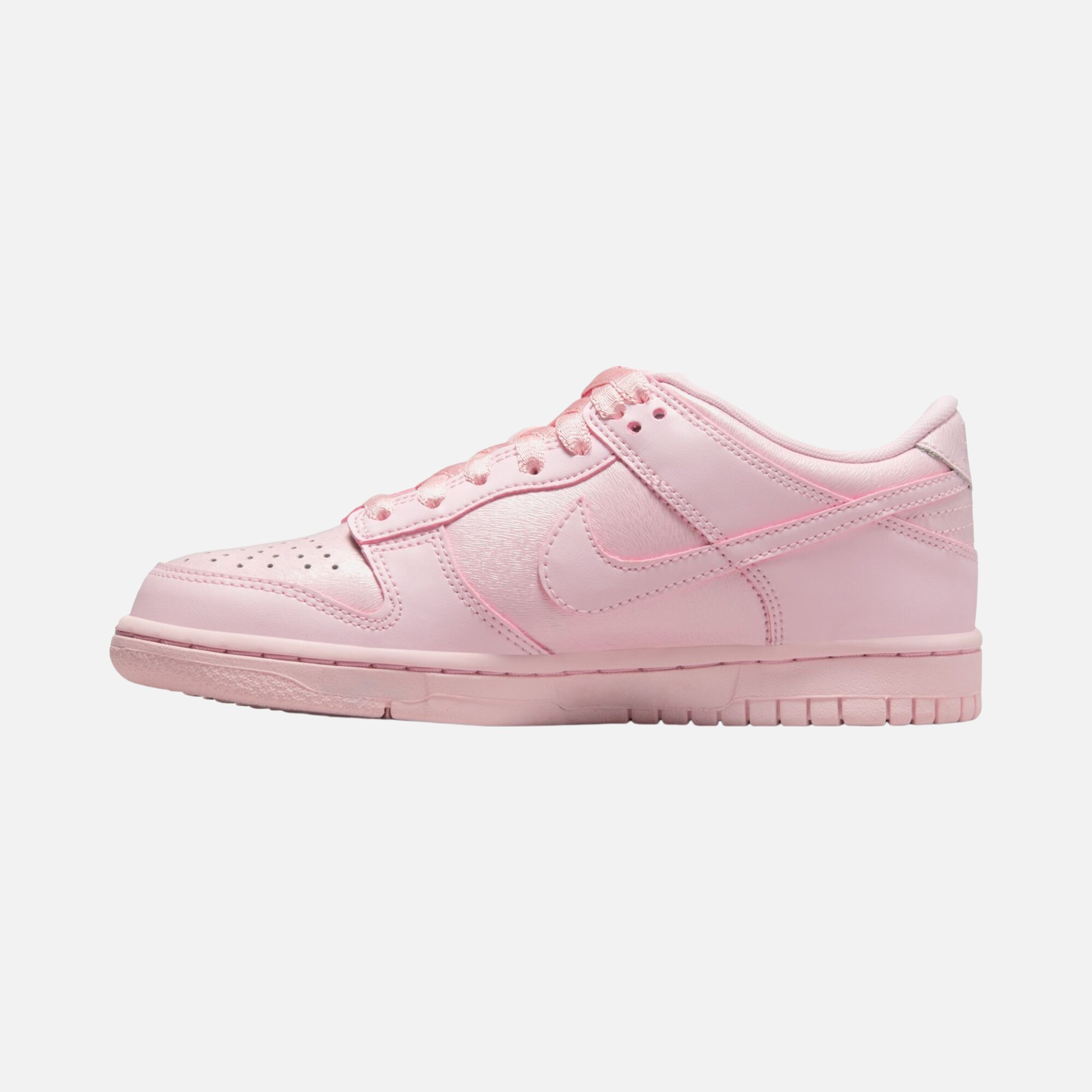 Nike Dunk Low SE SS22 (GS) Spor Ayakkabı