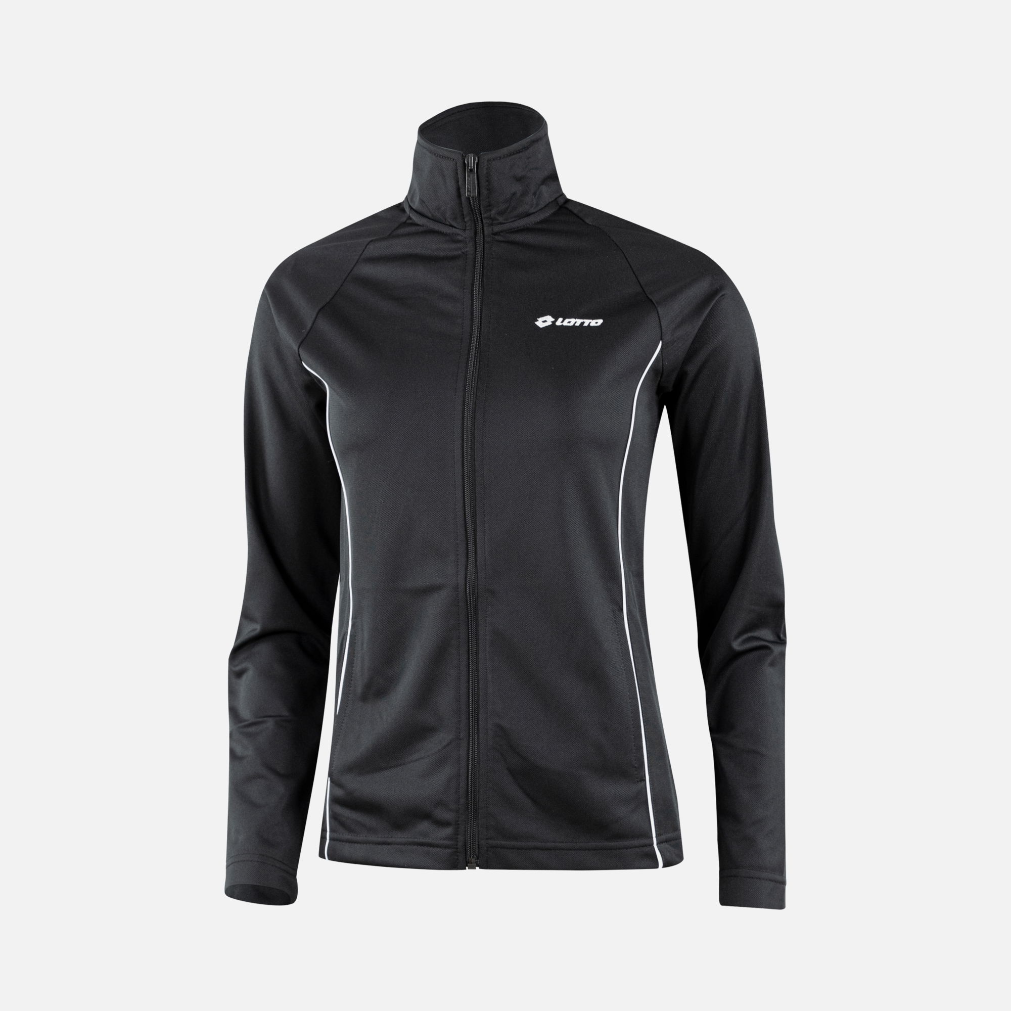 Lotto Senzo Full-Zip Track Suit Kadın Eşofman Takım