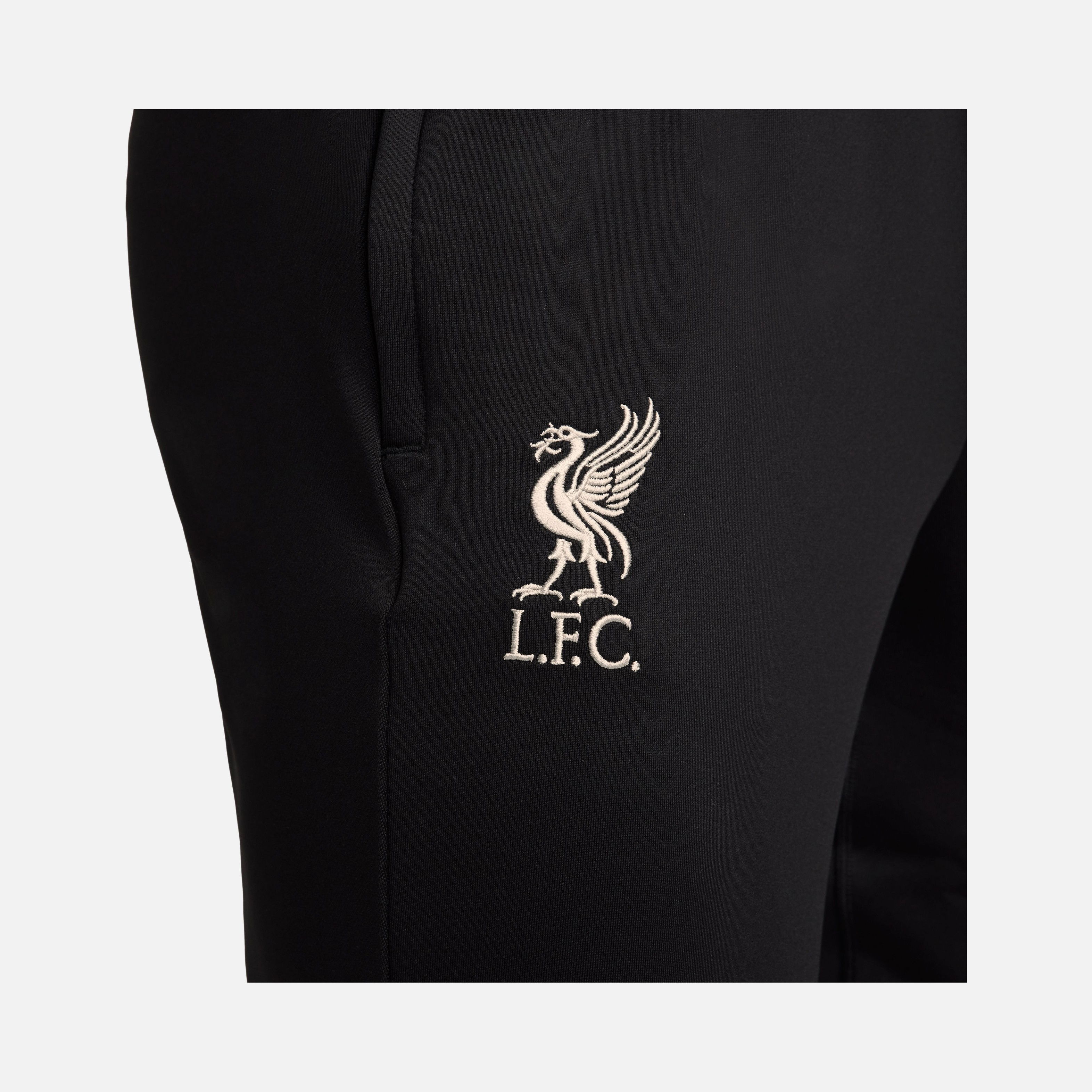 Nike Liverpool FC Dri-Fit Strike Erkek Eşofman Altı