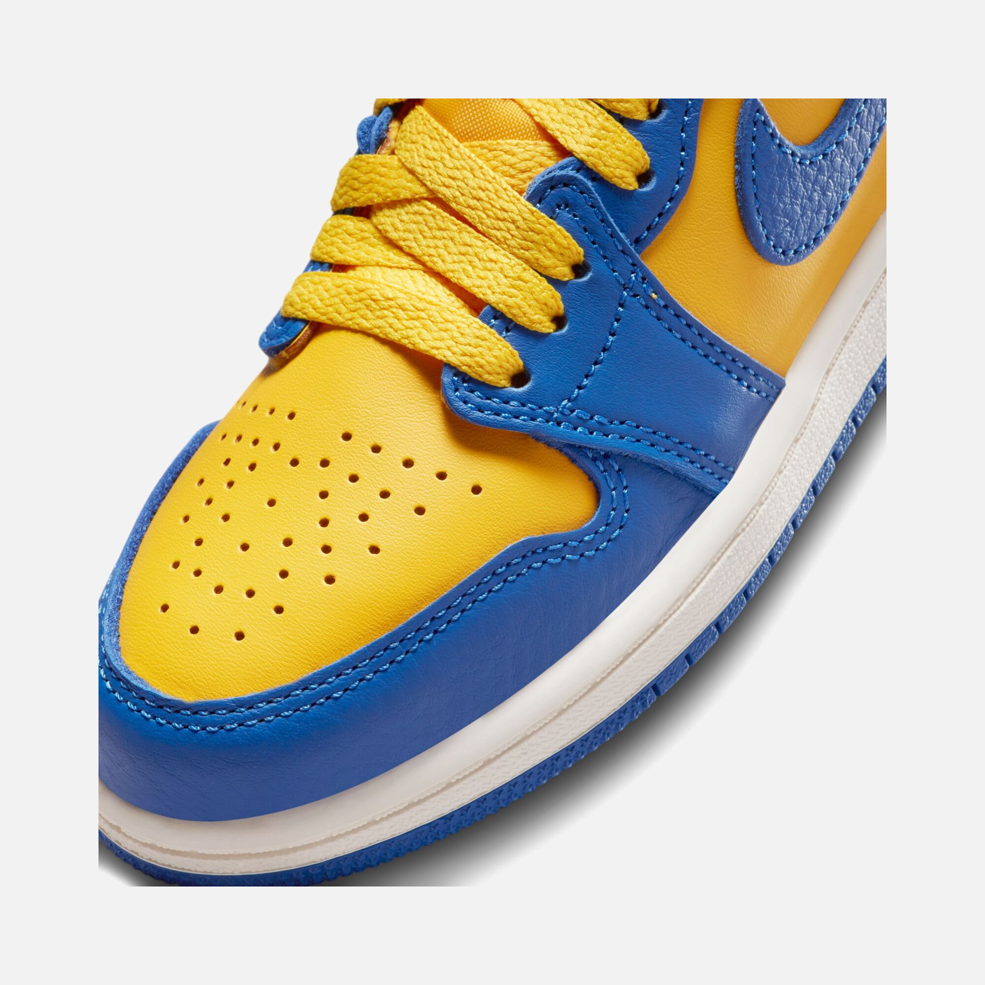 Nike Jordan 1 Retro High OG SU24 (PS) Çocuk Spor Ayakkabı
