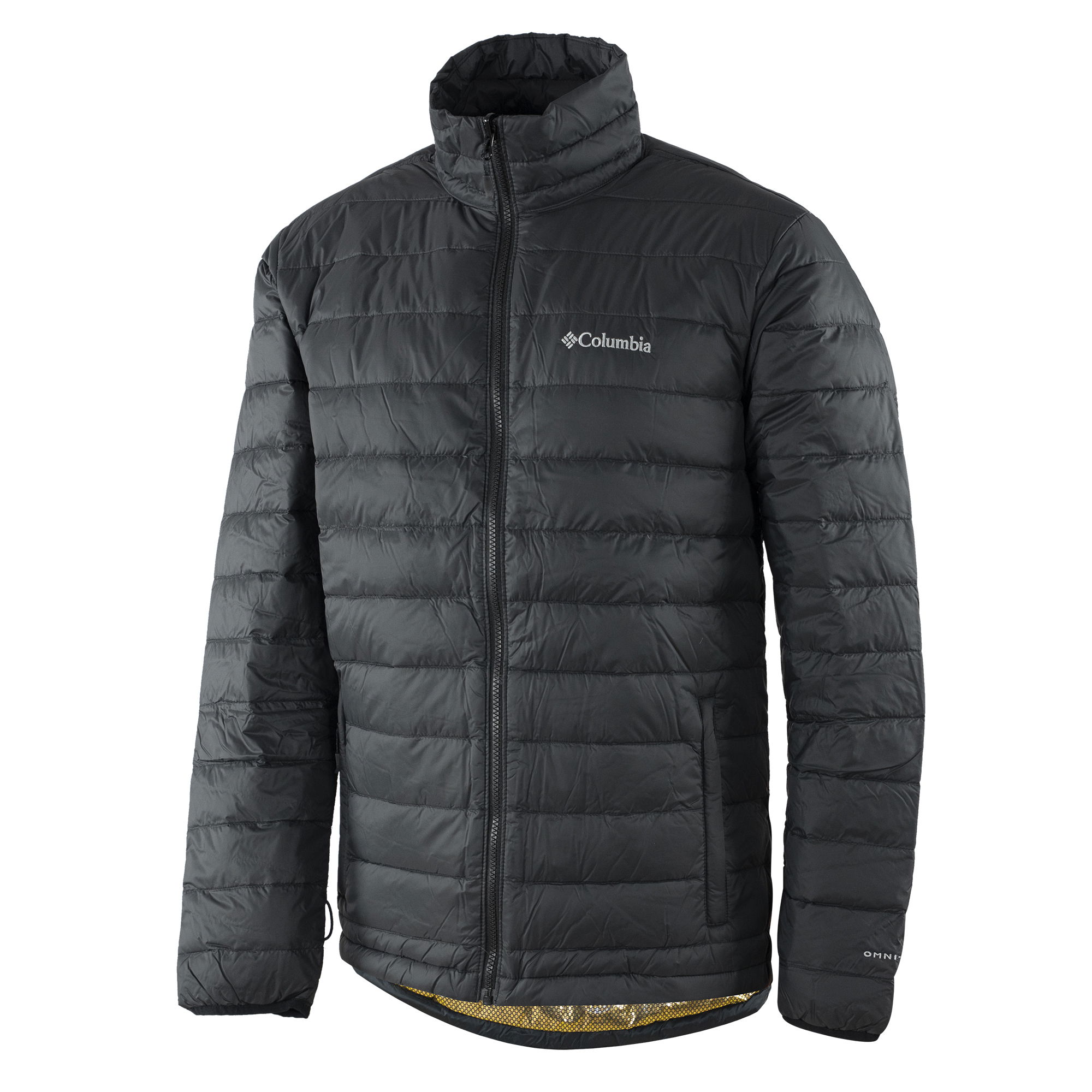 Columbia Sister Brook™ II Down Full-Zip Erkek Mont