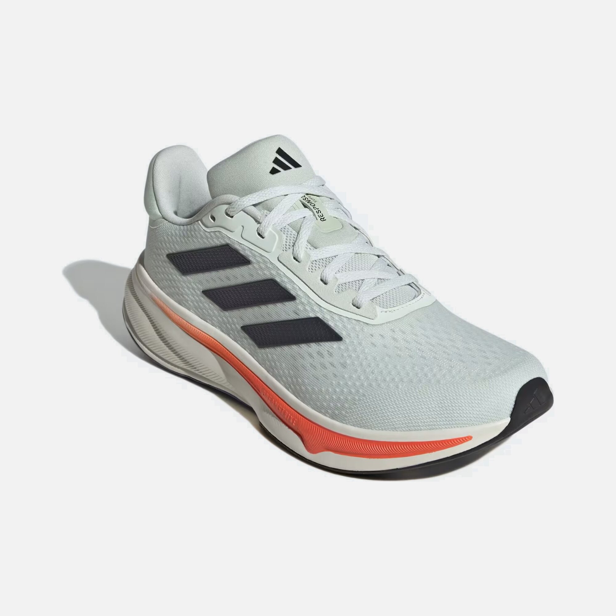 adidas Response Super Short Distance Running Erkek Spor Ayakkabı
