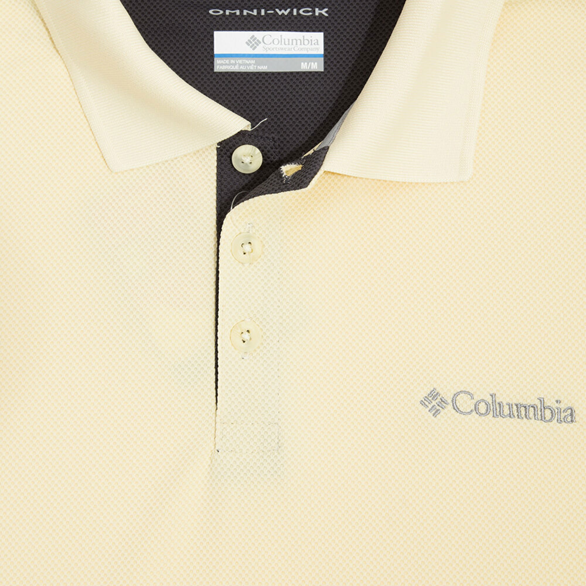 Columbia Utilizer™ Polo Erkek Tişört