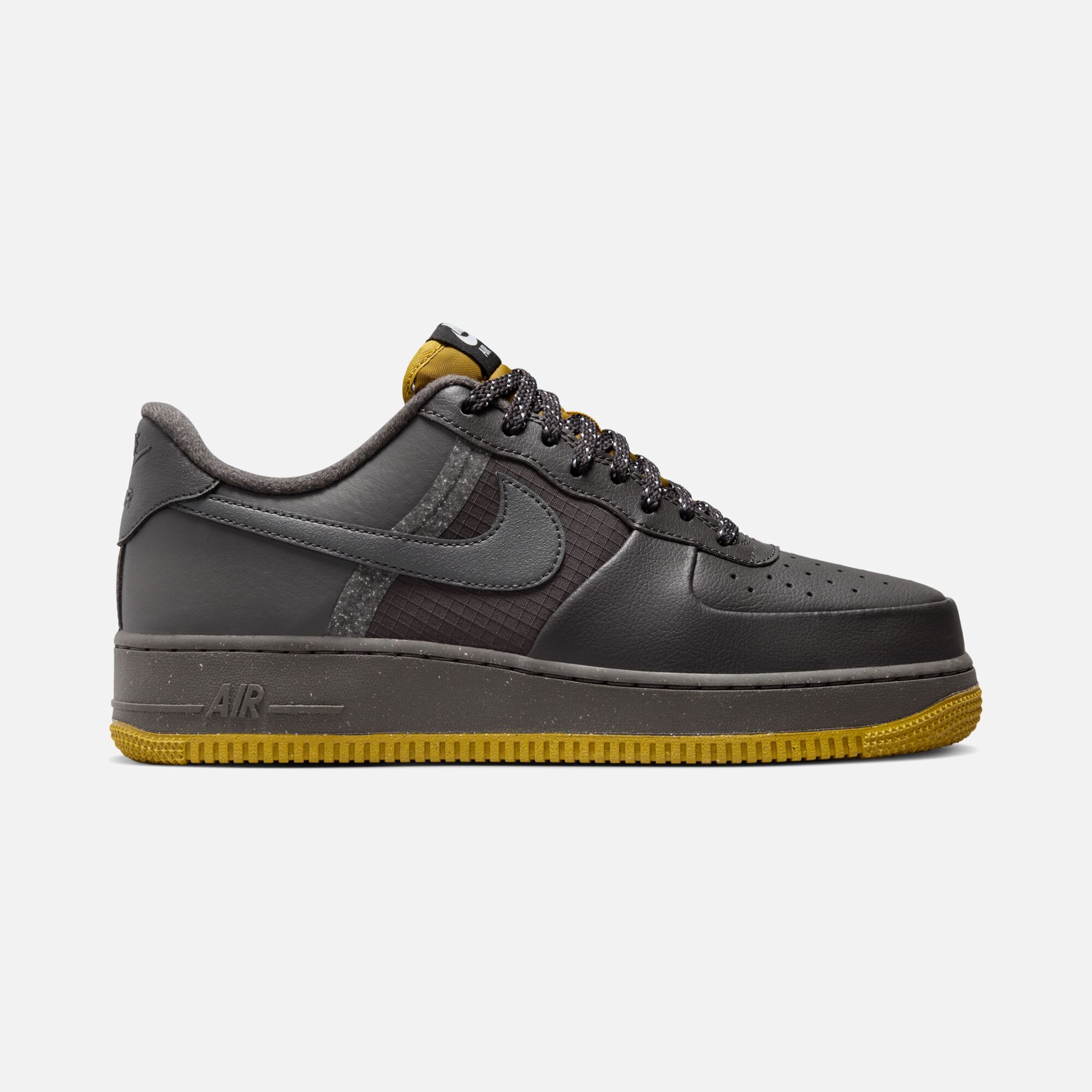 Nike Air Force 1 '07 LV8 HO23 Erkek Spor Ayakkabı