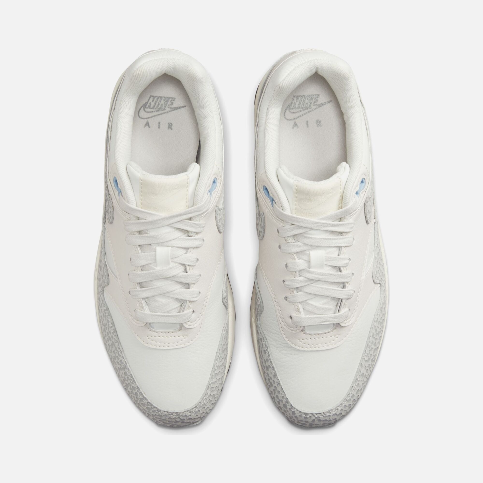 Nike Air Max 1 ''Safari'' Kadın Spor Ayakkabı