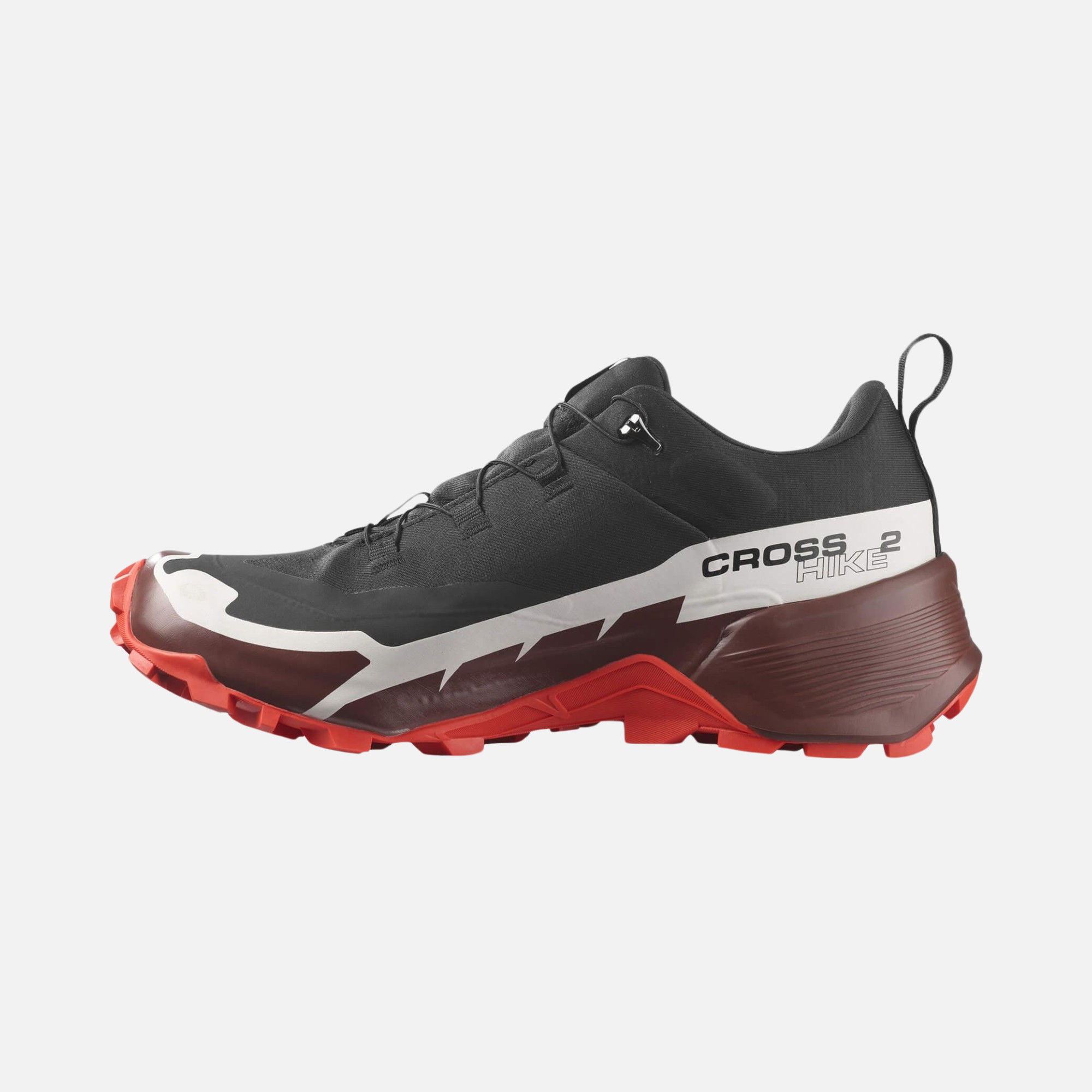 Salomon Cross 2 Gore-Tex Hiking Erkek Spor Ayakkabı