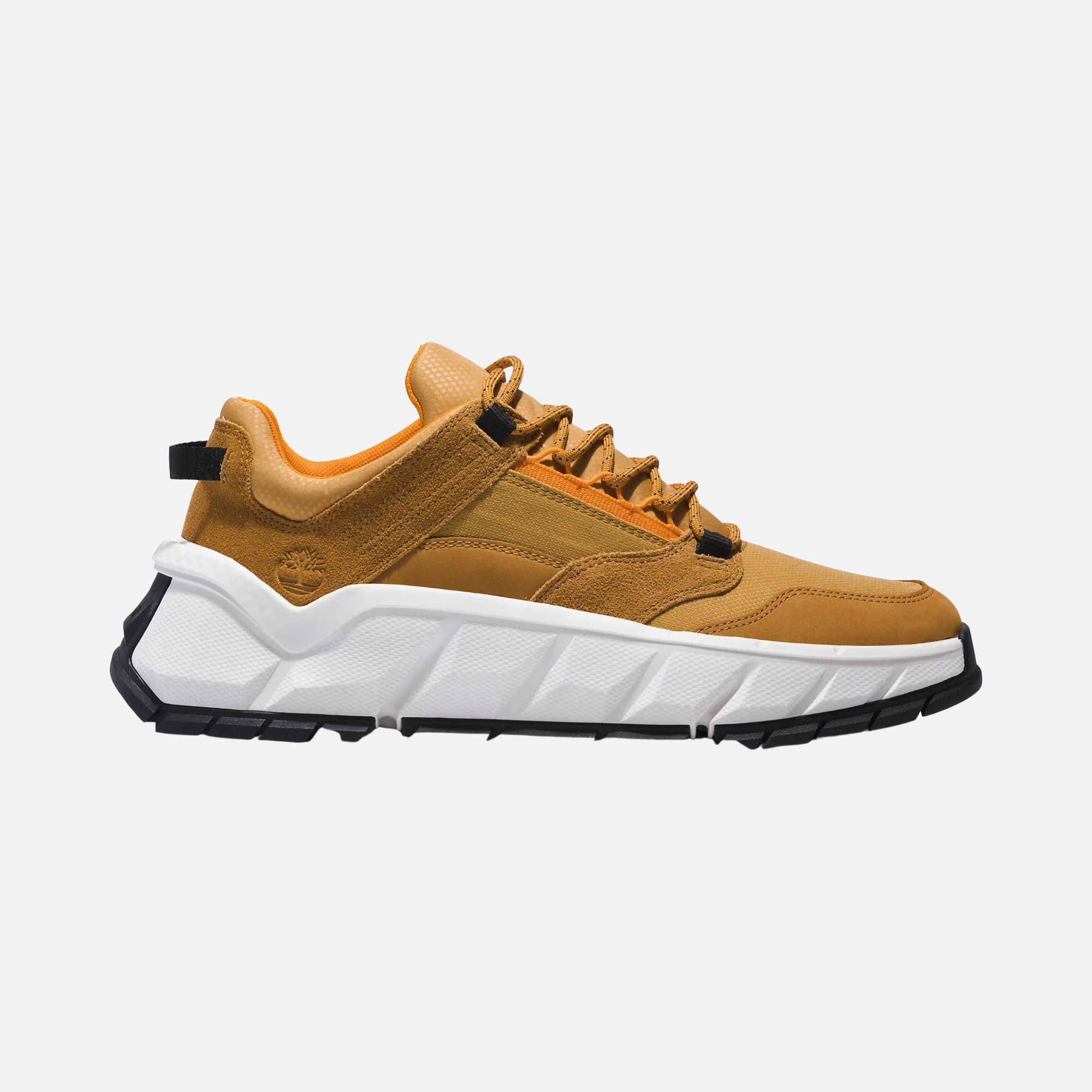 Timberland Sportswear Low Lace Up Erkek Spor Ayakkabı