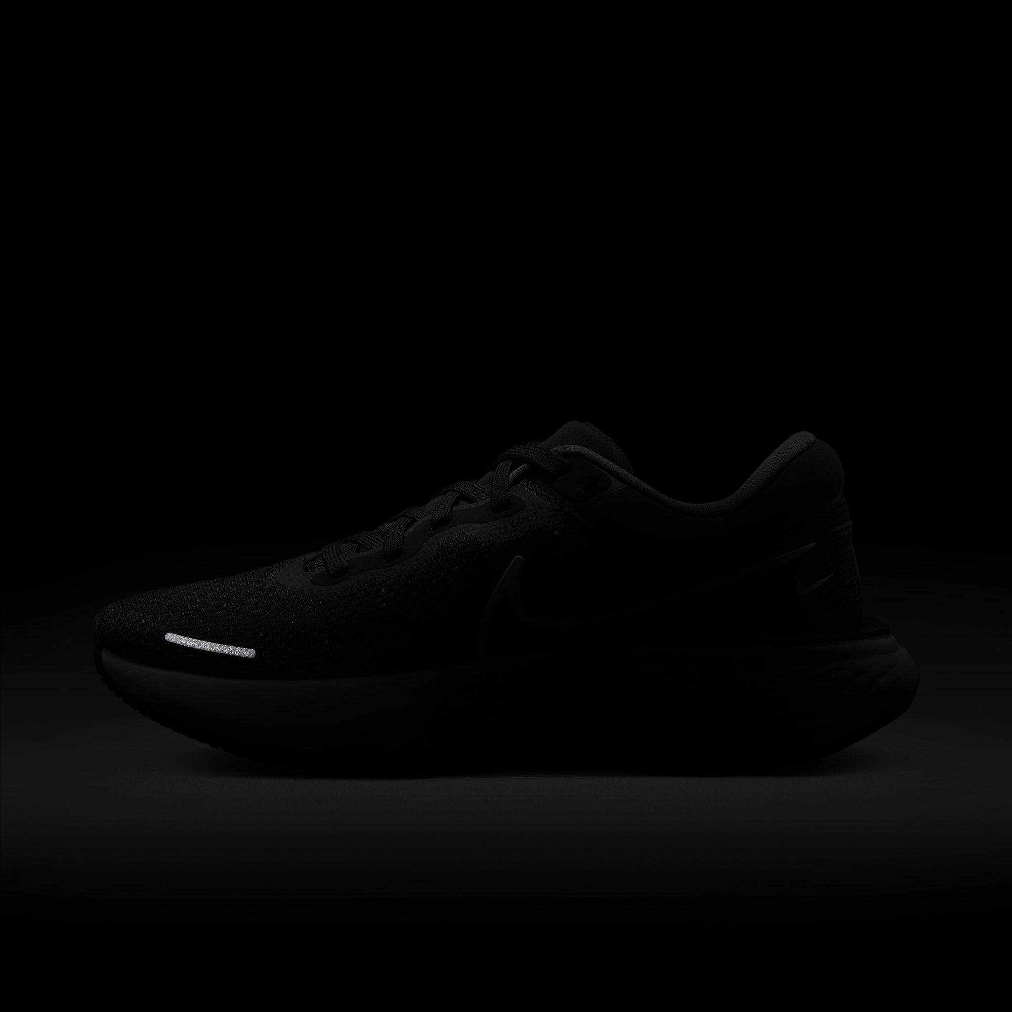 Nike ZoomX Invincible Run Flyknit Running Erkek Spor Ayakkabı