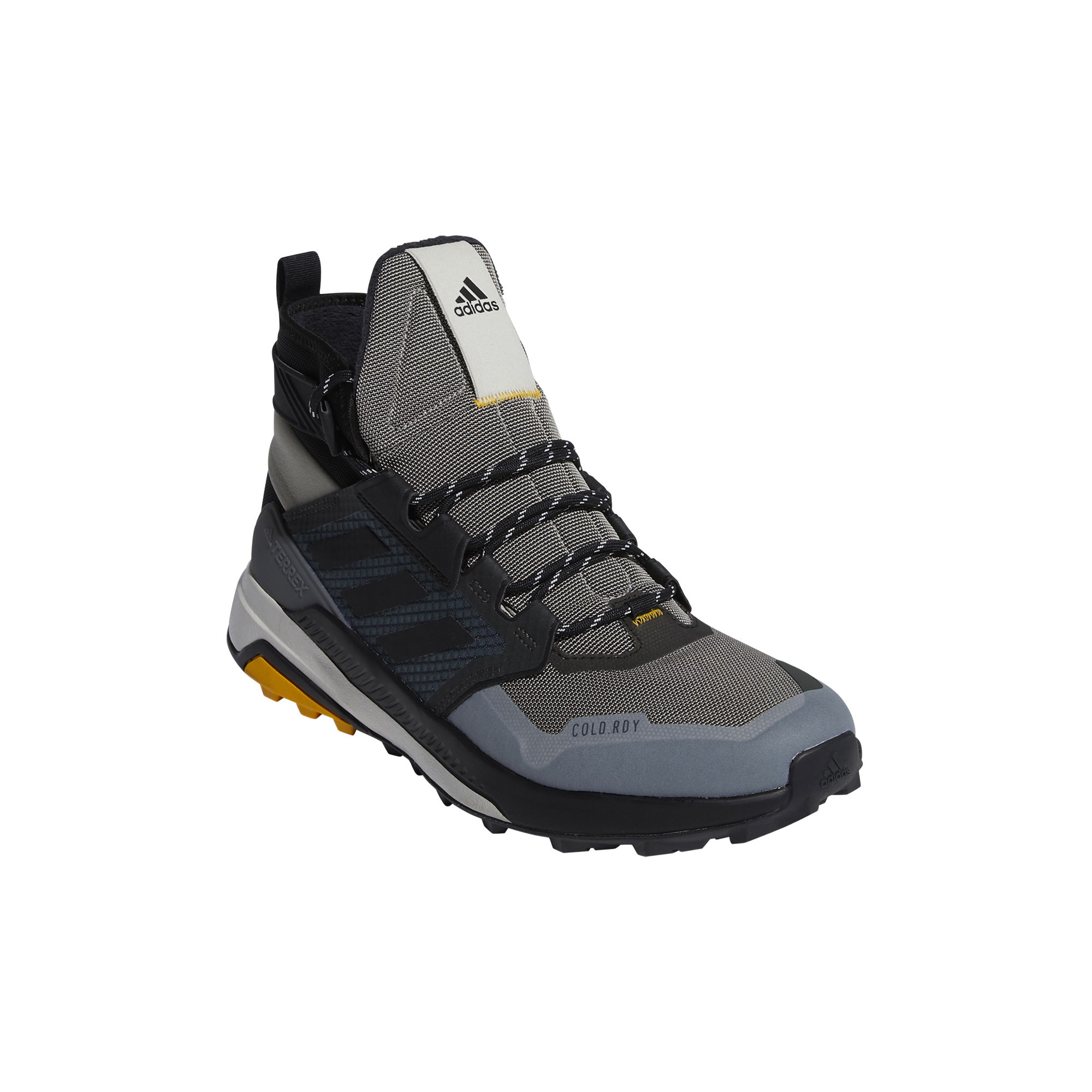 adidas Terrex Trailmaker Mid COLD.RDY Hiking Erkek Spor Ayakkabı