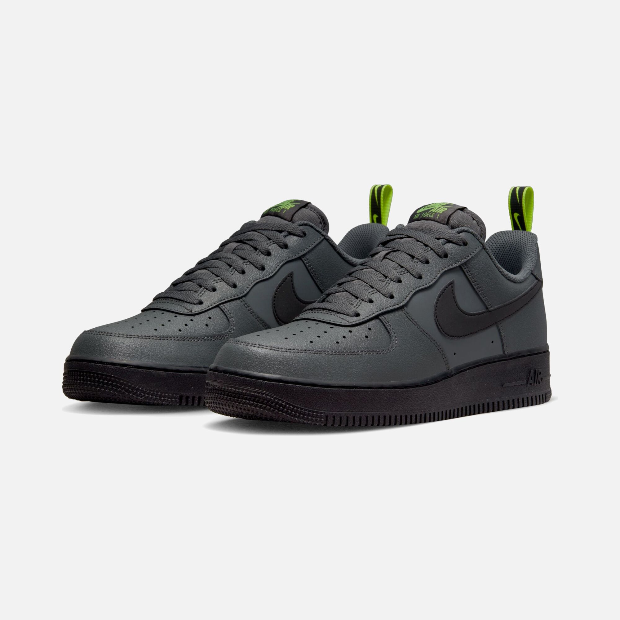 Nike Air Force 1 '07 Erkek Spor Ayakkabı