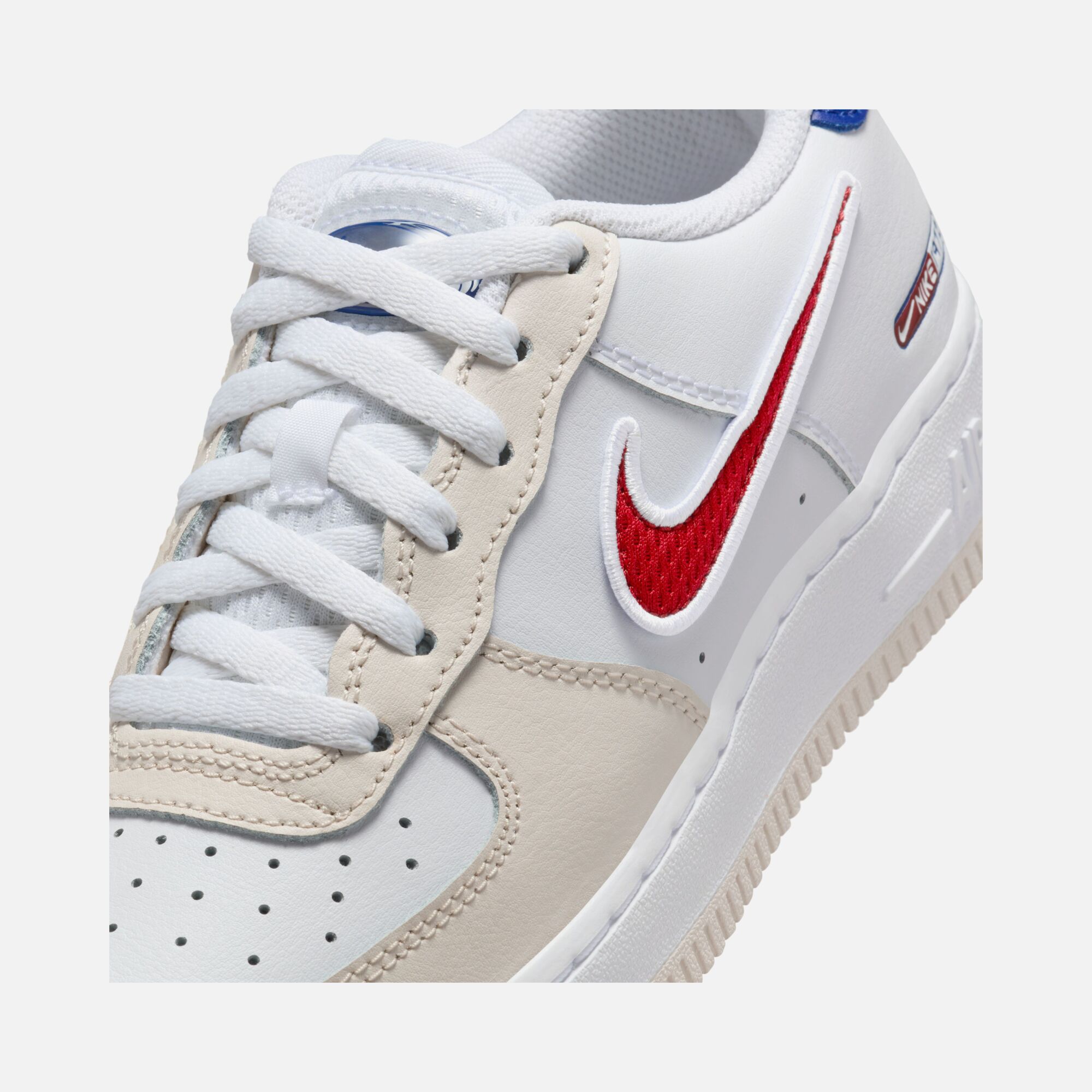 Nike Air Force 1 LV8 ''Since 1972'' (GS) Spor Ayakkabı