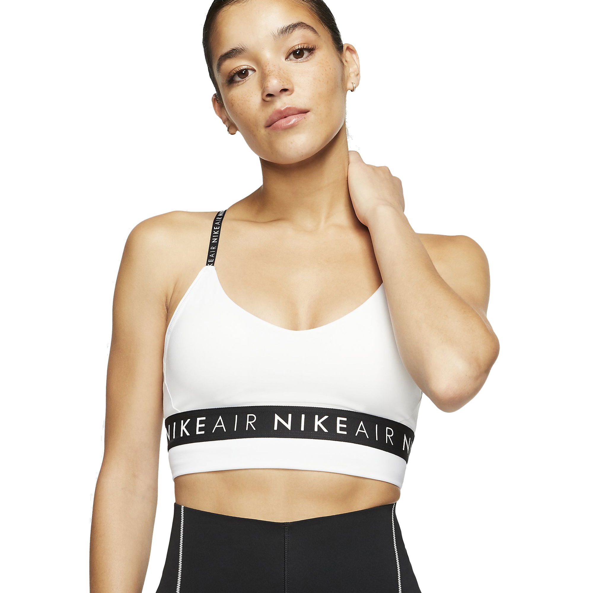 Nike Indy Air Grx Light-Support Sports Kadın Büstiyer