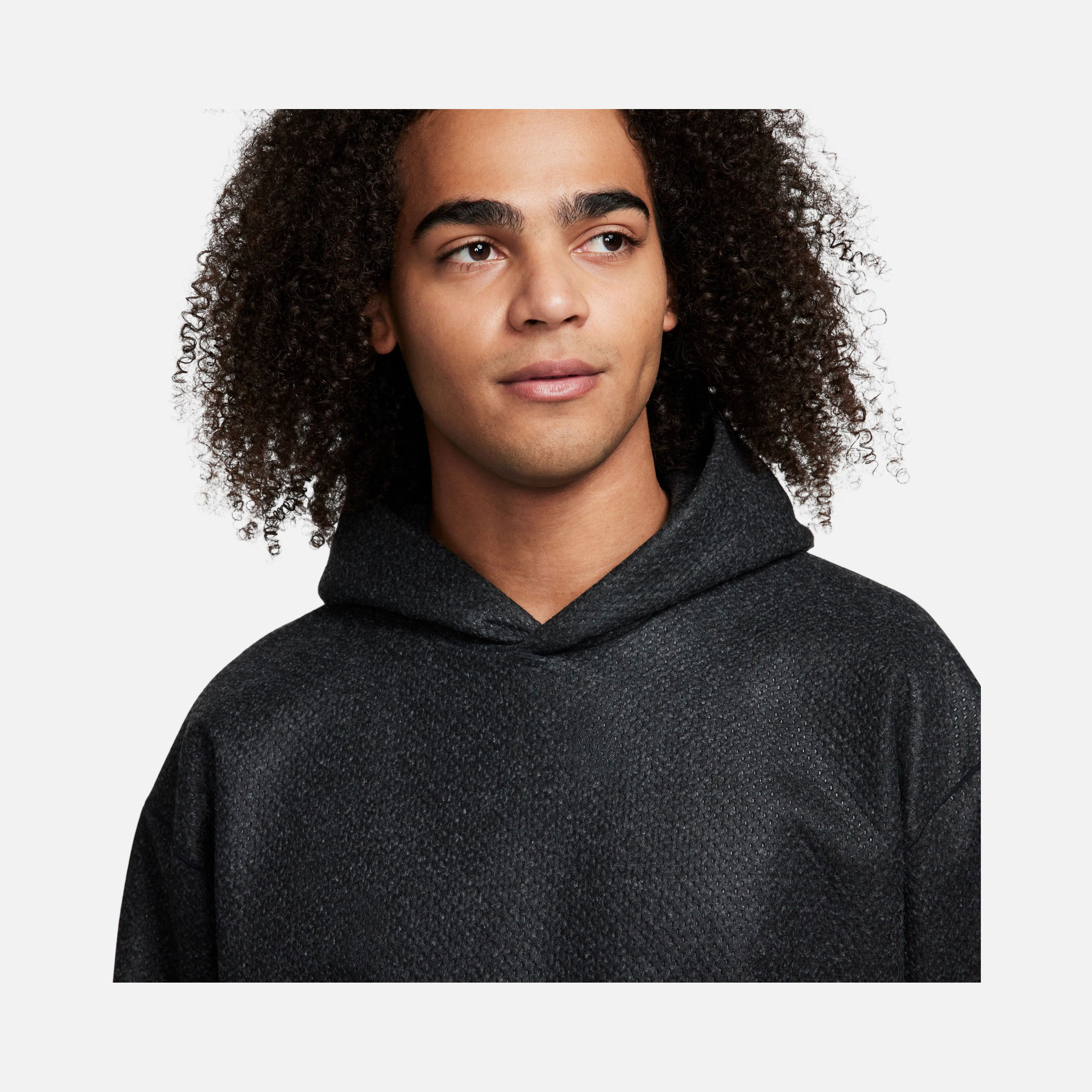 Nike Sportswear Forward Tech Pack Therma-Fit ADV Hoodie Erkek Sweatshirt
