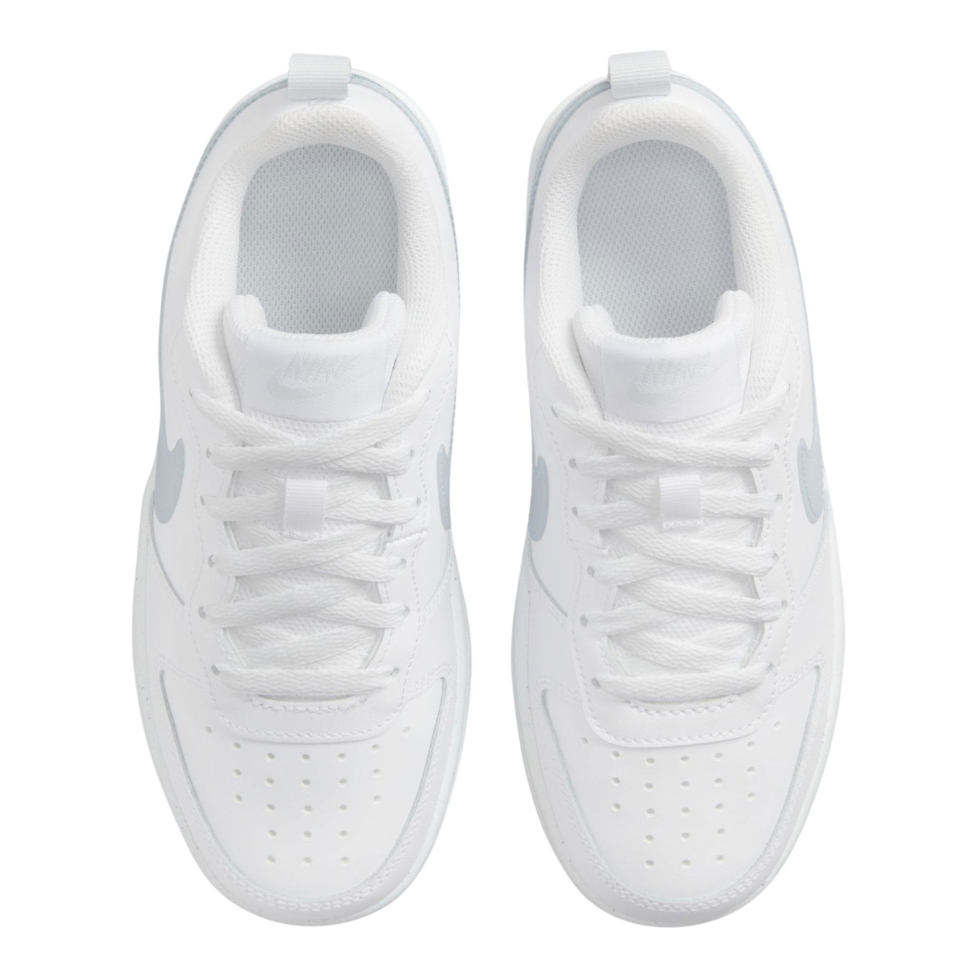 Nike Court Borough Low 2 (GS) Spor Ayakkabı