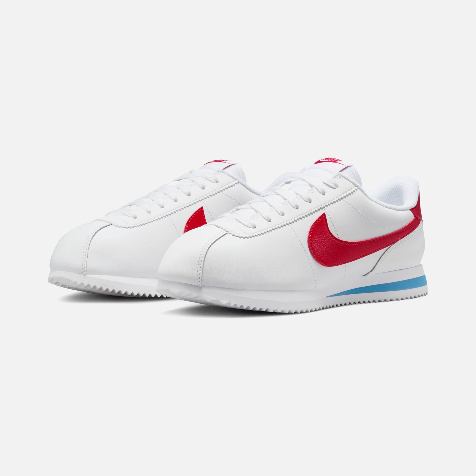 Nike Cortez Leather Kadın Spor Ayakkabı