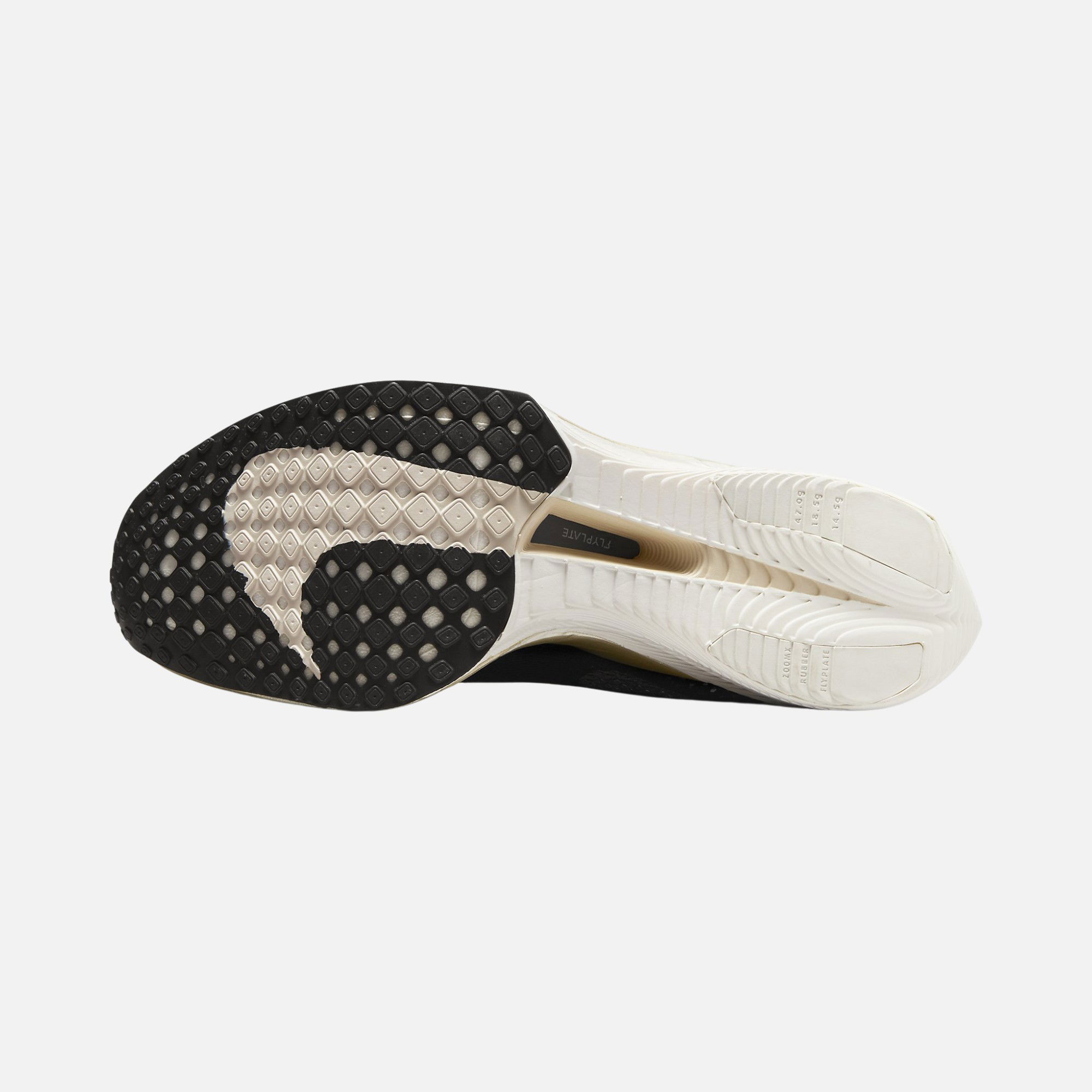 Nike ZoomX Vaporfly Next% 3 Road Racing Running Kadın Spor Ayakkabı