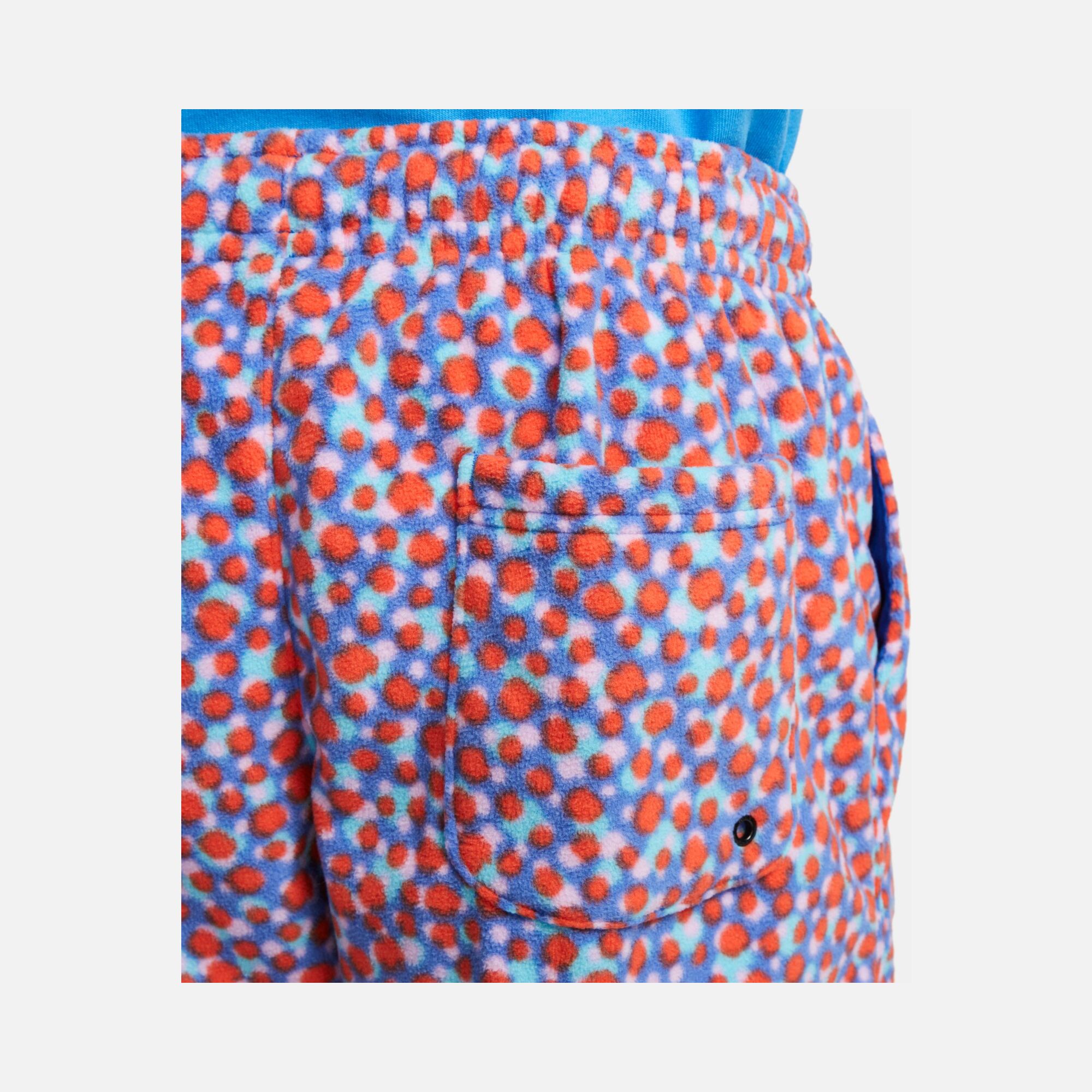 Nike Sportswear Club Fleece+ ''Bright Spotted Pattern'' Erkek Şort