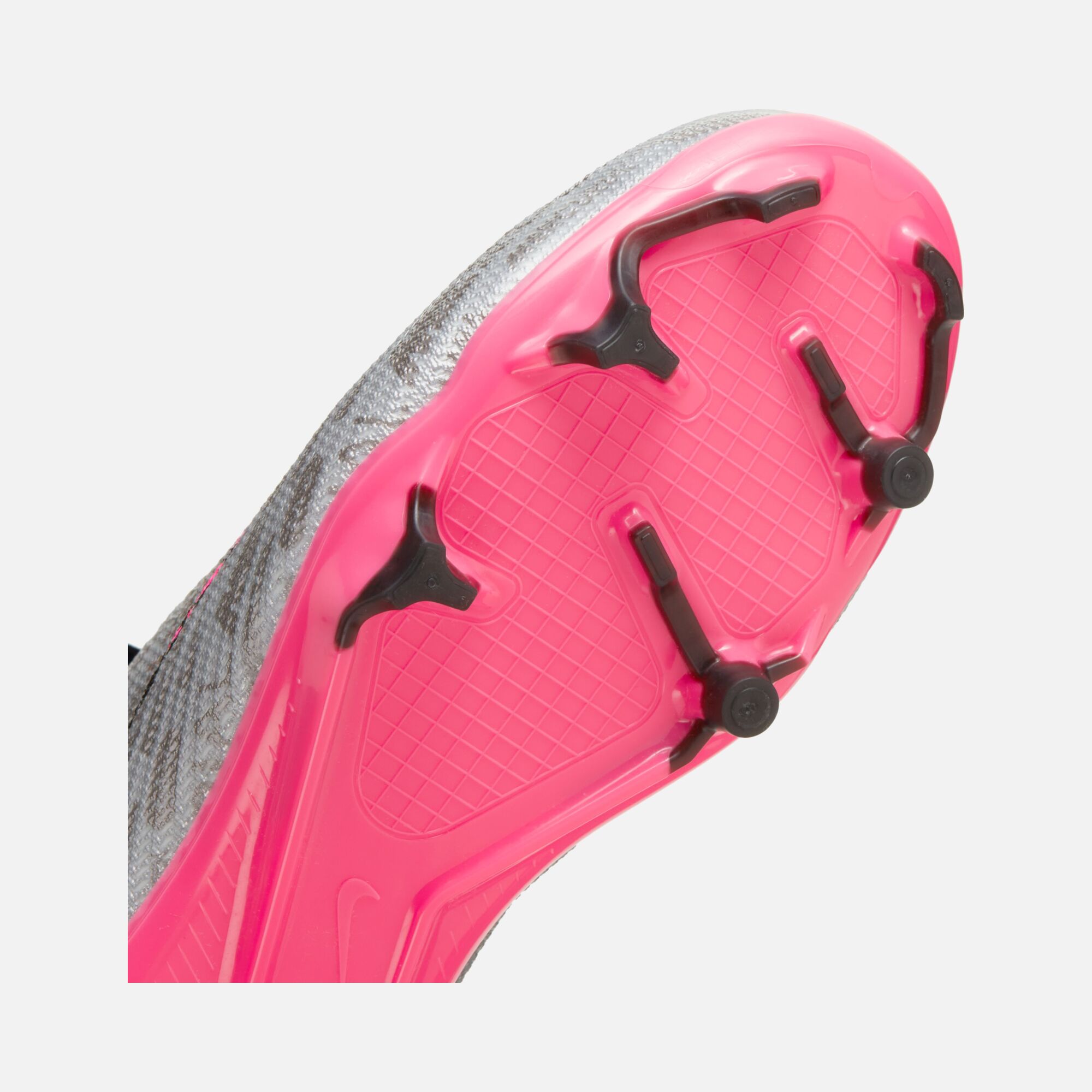 Nike Jr. Zoom Mercurial Superfly 9 Pro XXV FG Firm Ground Çocuk Krampon