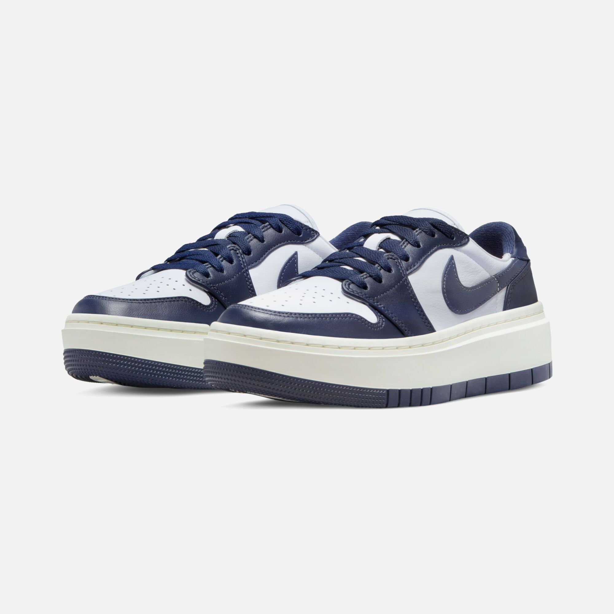 Nike Air Jordan 1 Elevate Low Platform Kadın Spor Ayakkabı