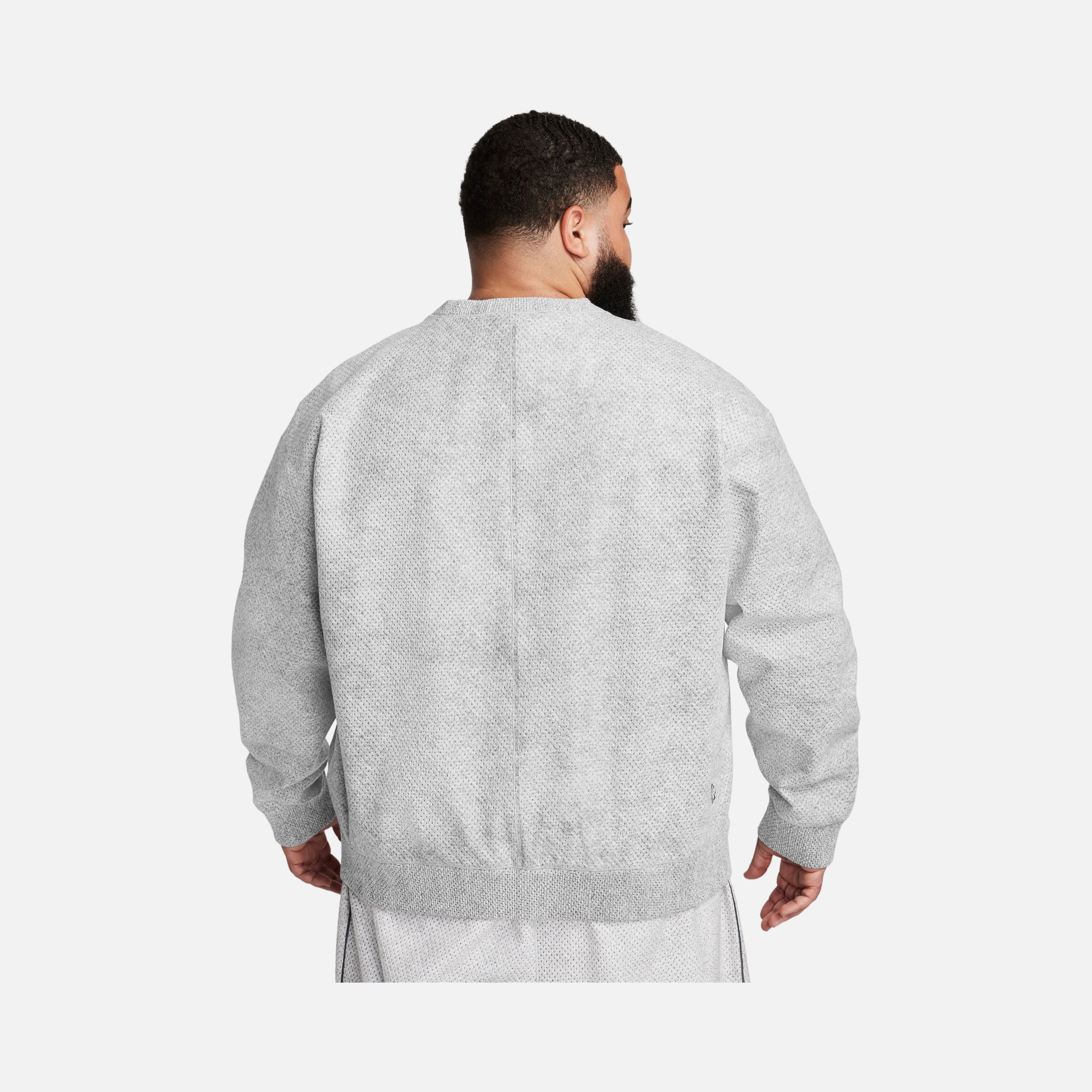 Nike Sportswear Forward Tech Pack Therma-Fit ADV Erkek Sweatshirt