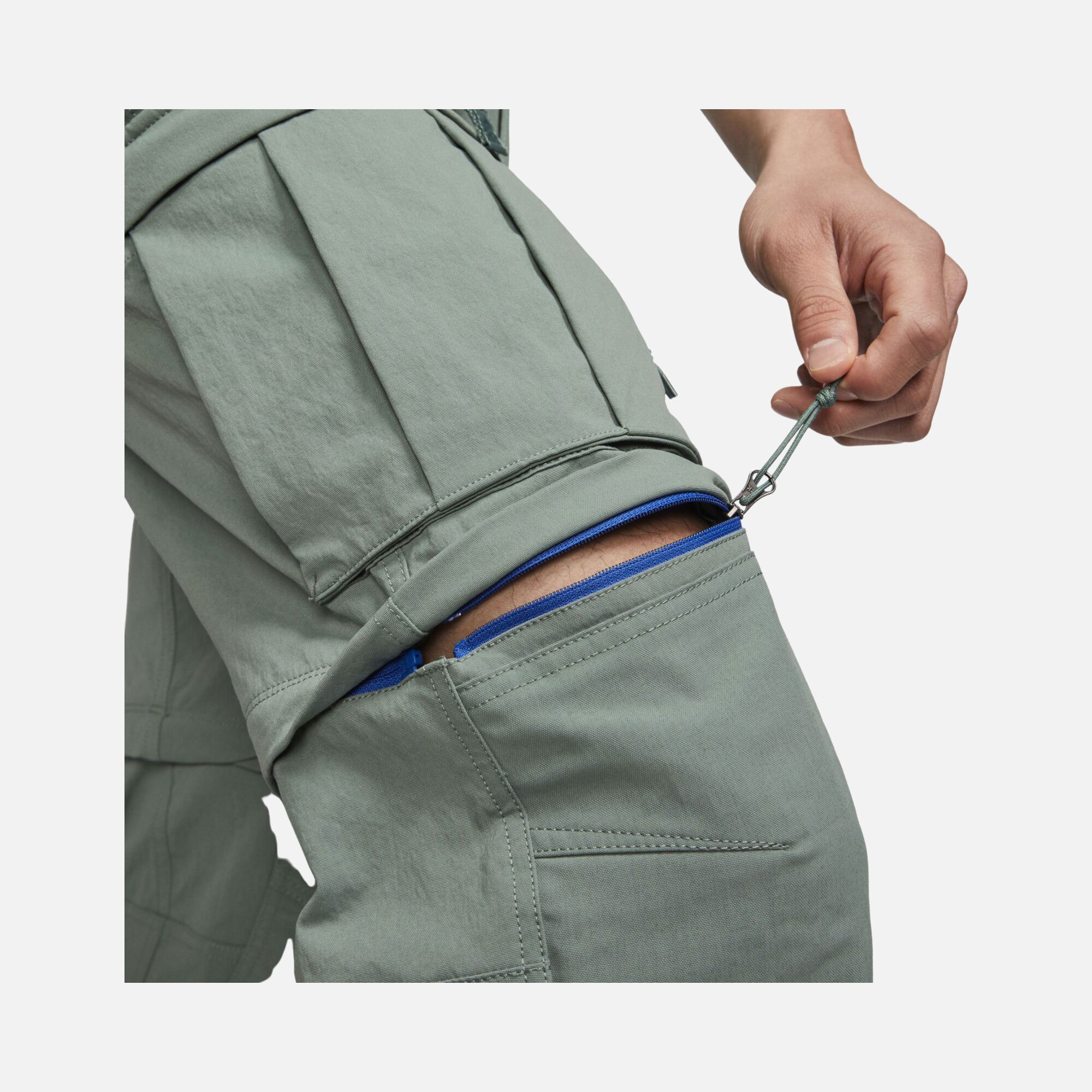 Nike ACG "Smith Summit" Cargo Erkek Pantolon