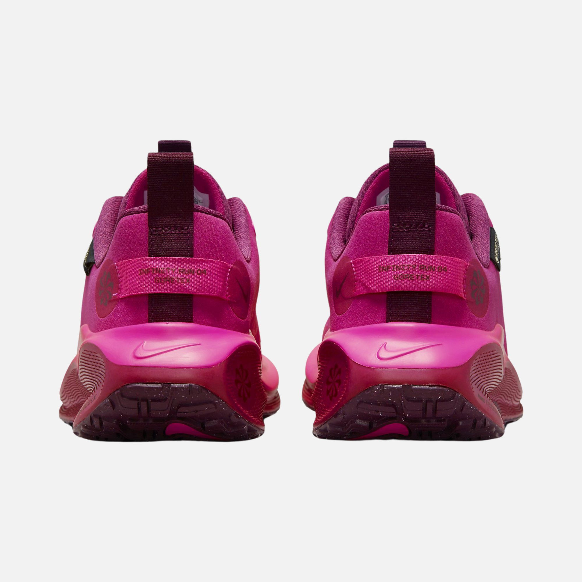 Nike Reactx InfinityRN 4 Gore-Tex Road Running Kadın Spor Ayakkabı