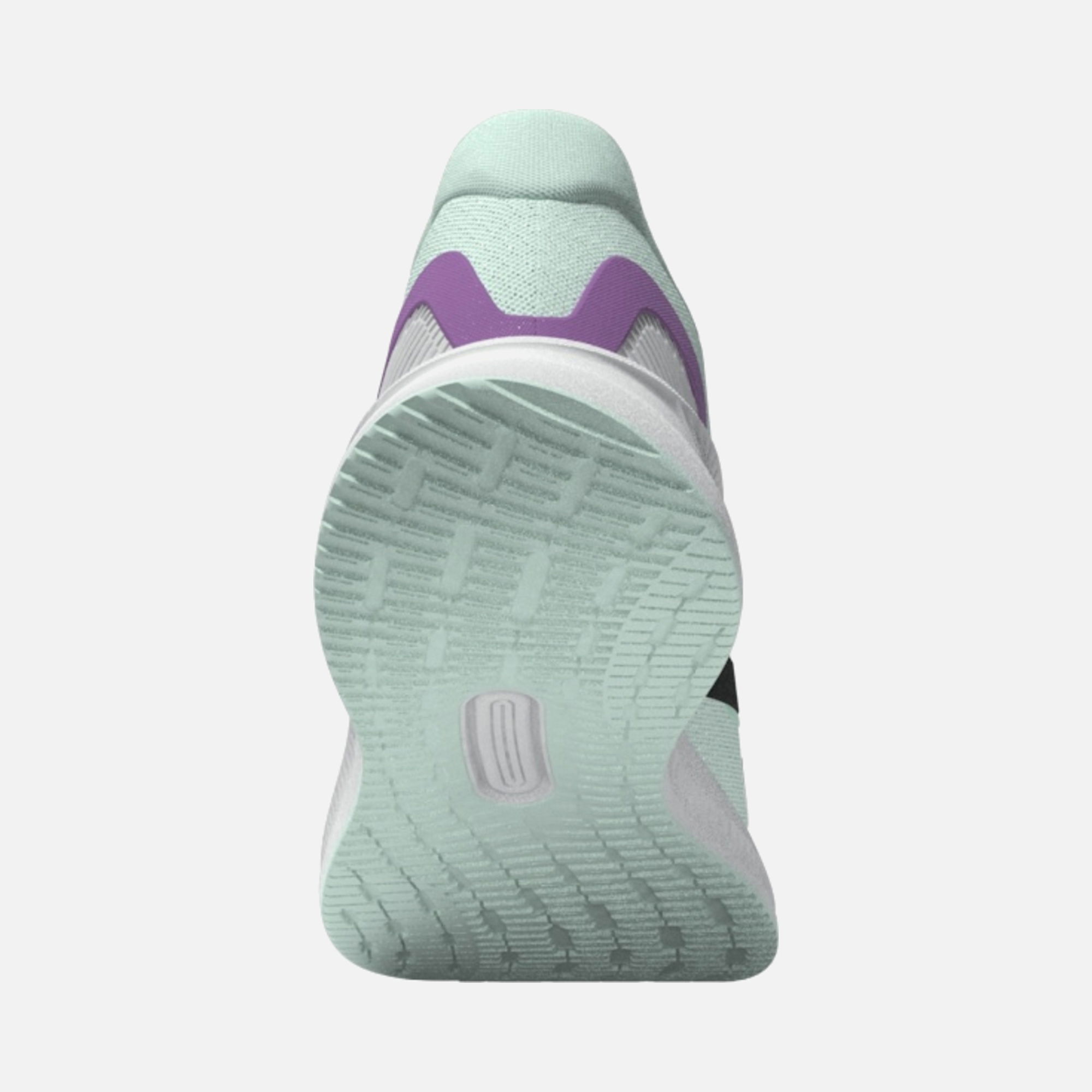 adidas Runfalcon 5 Short Distance Road Running Kadın Spor Ayakkabı