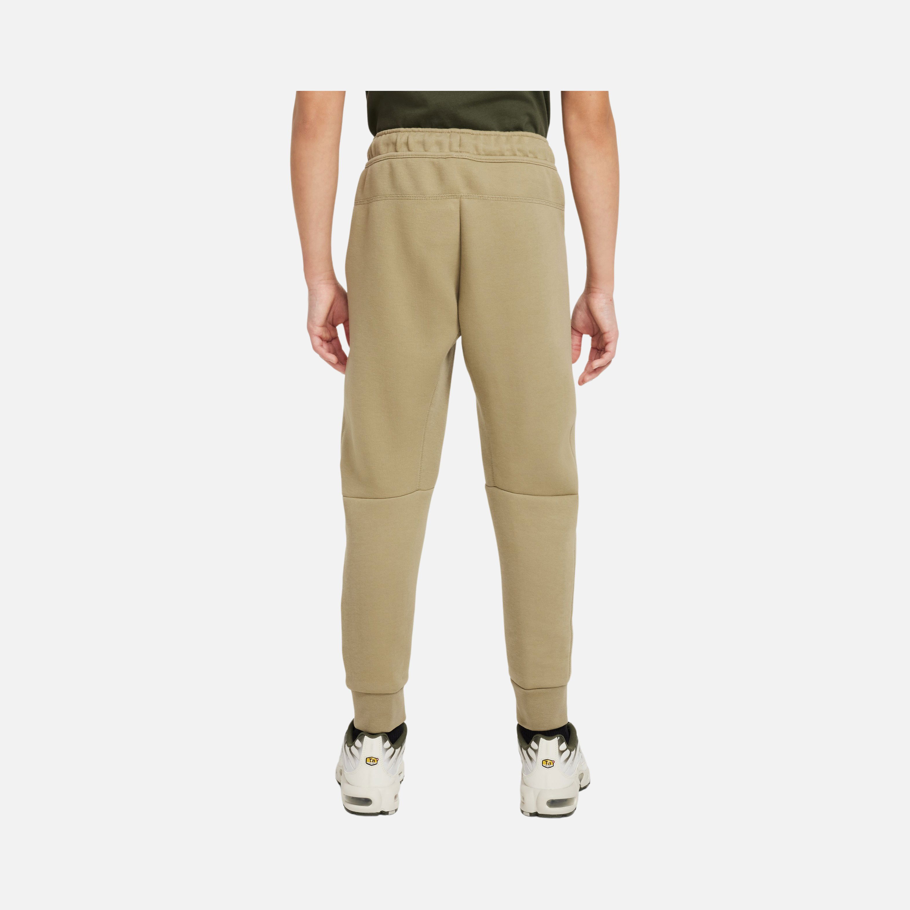 Nike Sportswear Tech Fleece FW24 (Boys') Çocuk Eşofman Altı