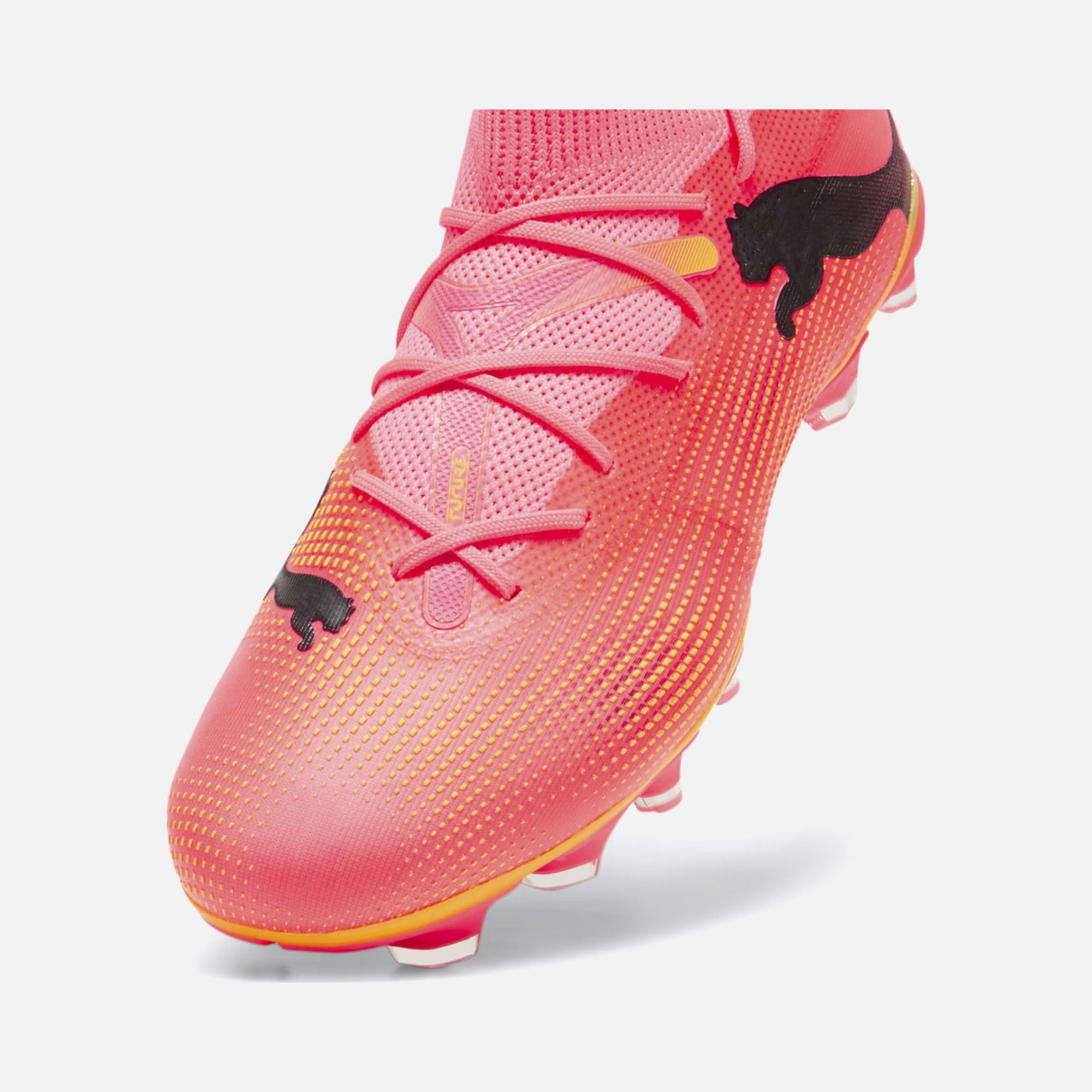 Puma Future 7 Match FG/AG Erkek Krampon