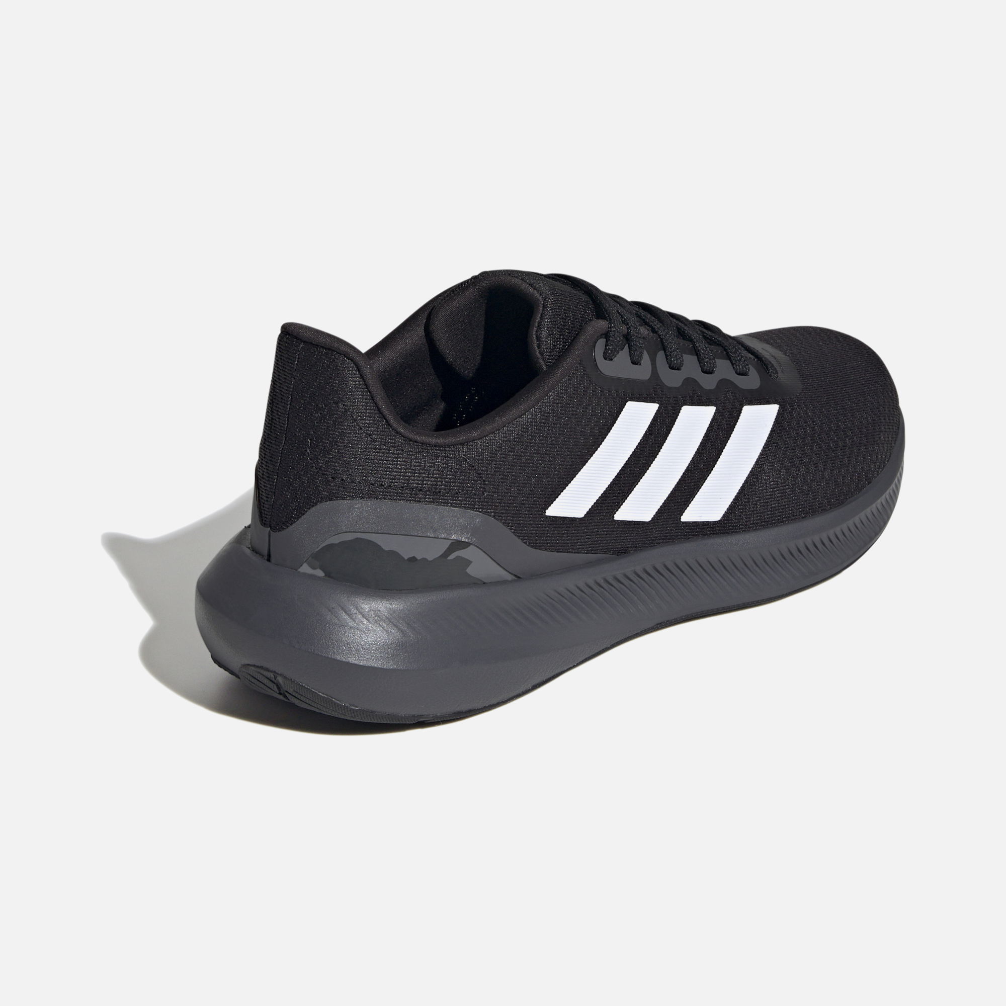 adidas Run Falcon 3 Cloudfoam Low Running Erkek Spor Ayakkabı