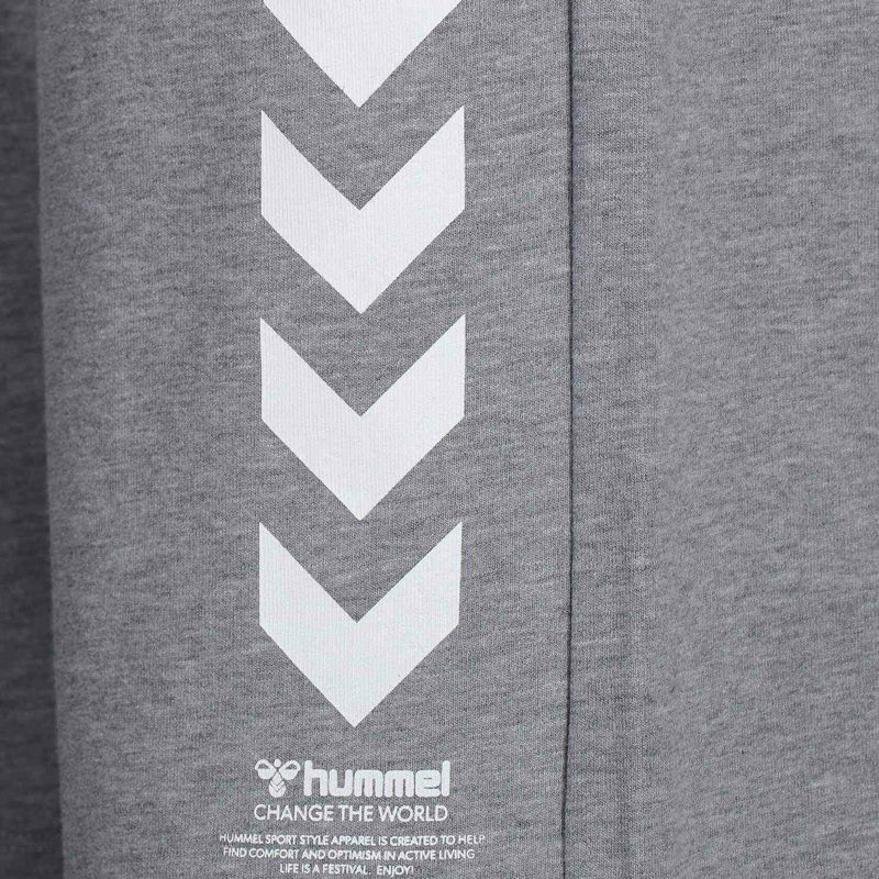 Hummel Kens Regular Training Erkek Şort