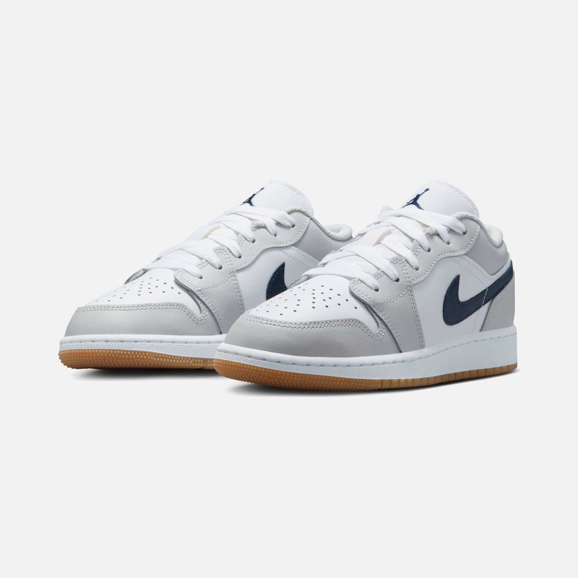 Nike Air Jordan 1 Low SS25 (GS) Spor Ayakkabı