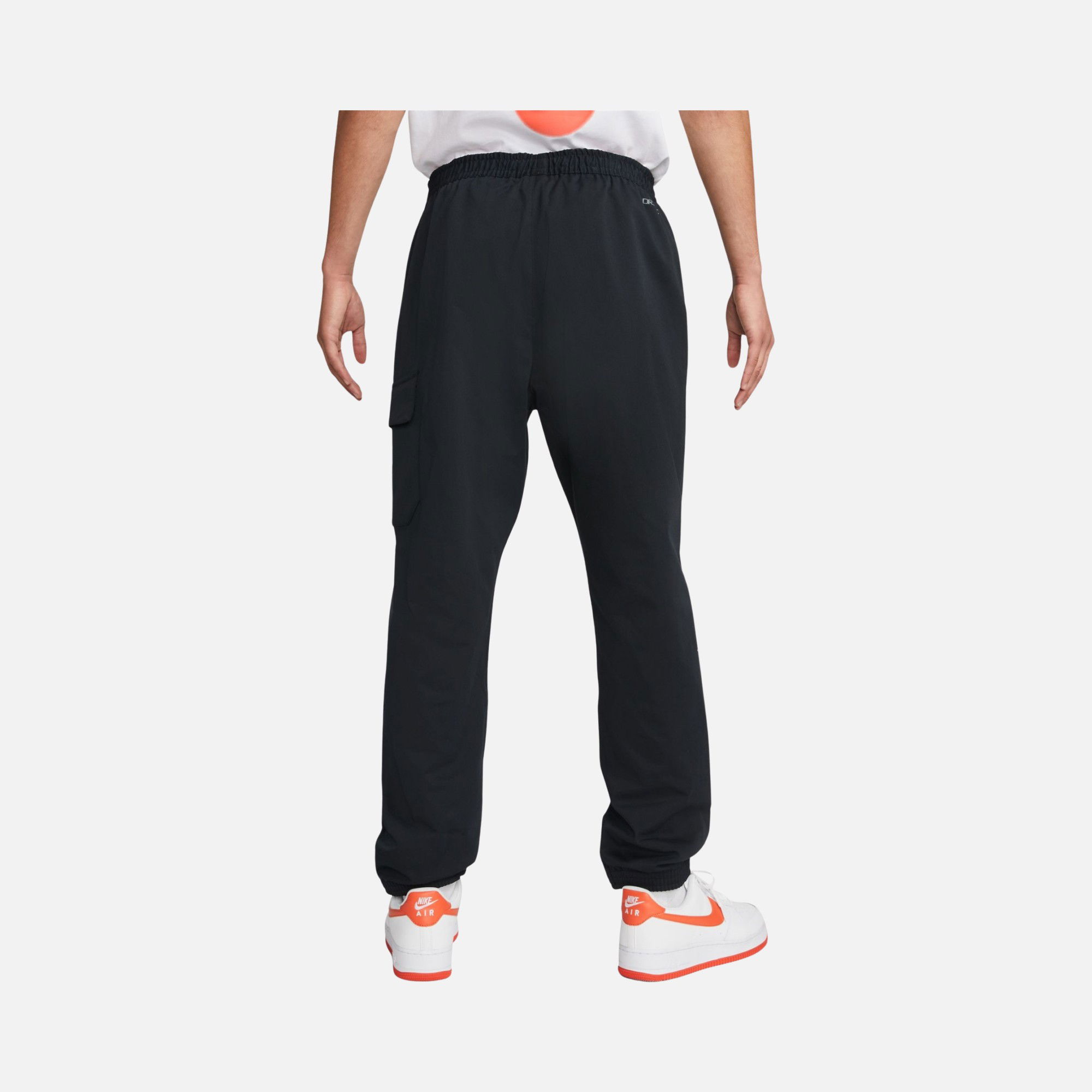 Nike Sportswear Sport Utility Woven Erkek Eşofman Altı