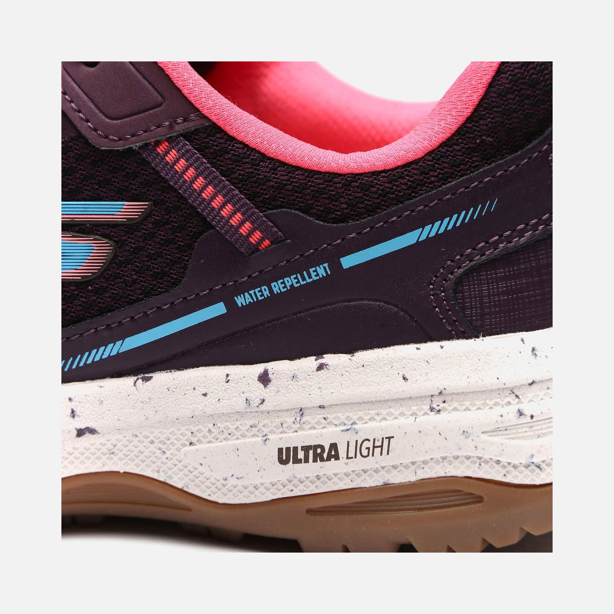 Skechers Go Run Trail Altitude-New Adv Kadın Spor Ayakkabı