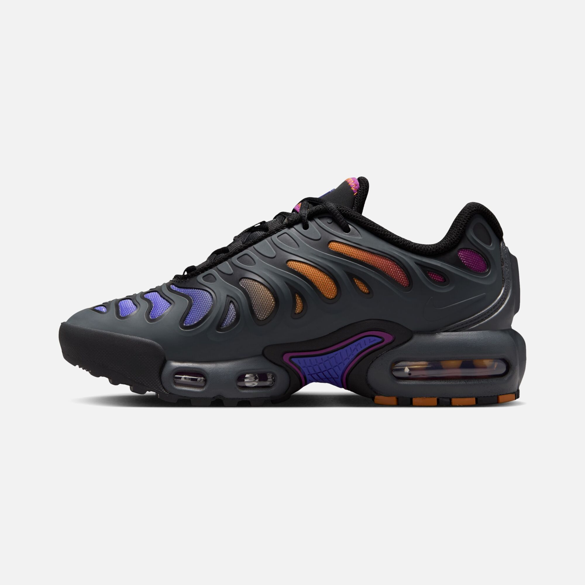 Nike Air Max Plus Drift (GS) Spor Ayakkabı